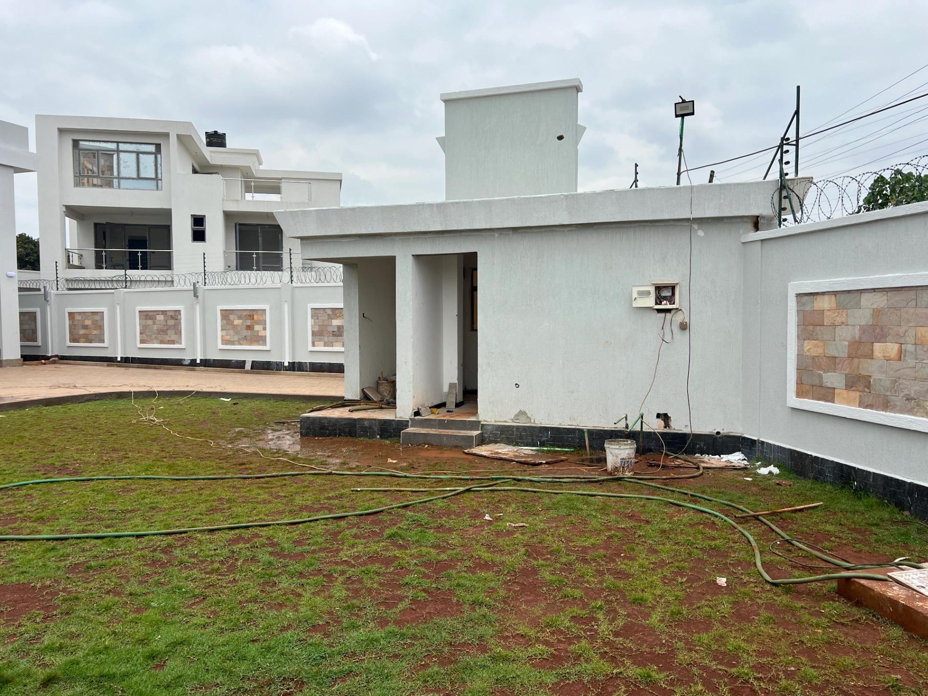 5BR Villa on Sale in Runda Gardens  - Image 4
