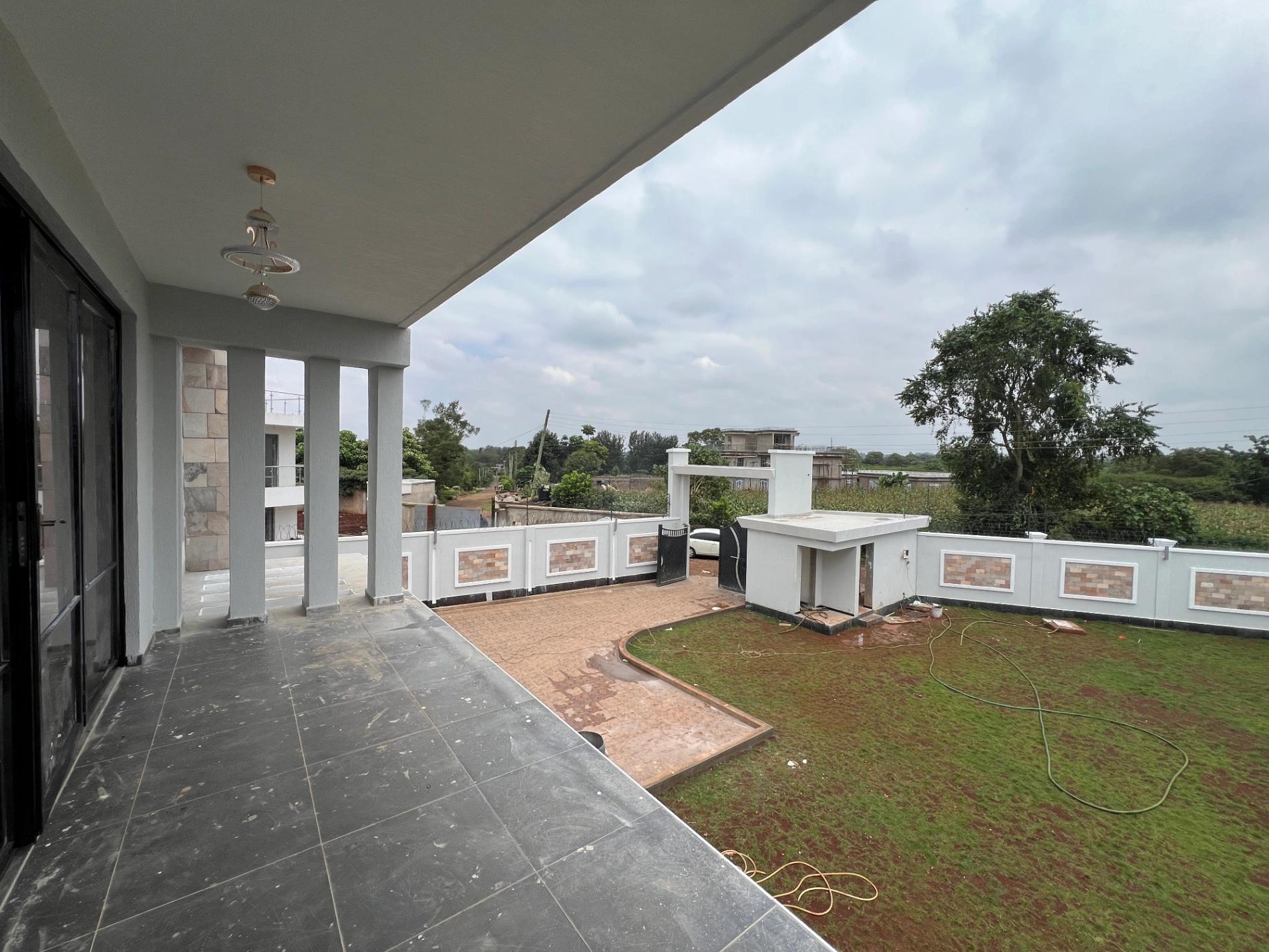5BR Villa on Sale in Runda Gardens  - Image 7