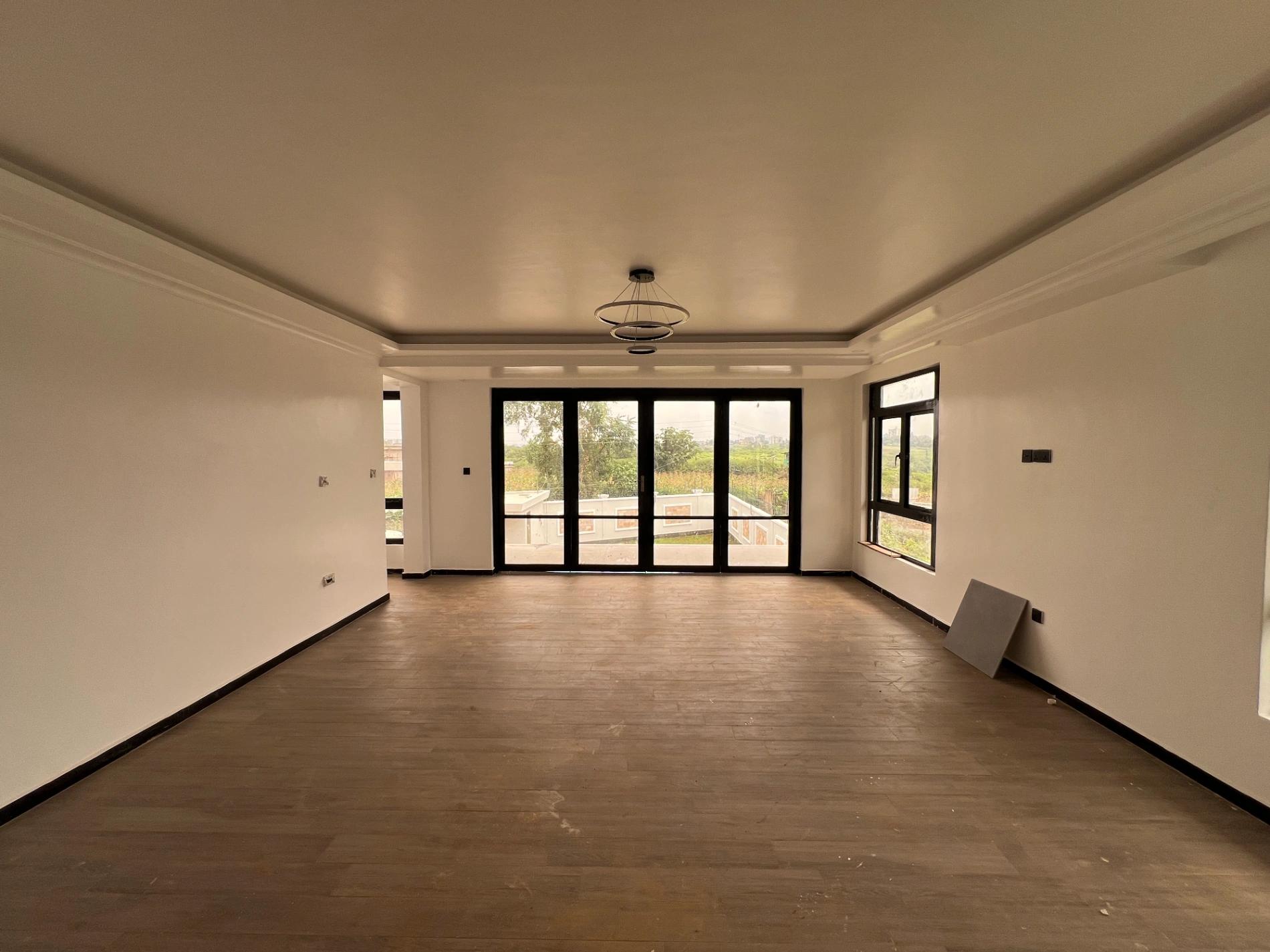 5BR Villa on Sale in Runda Gardens  - Image 14