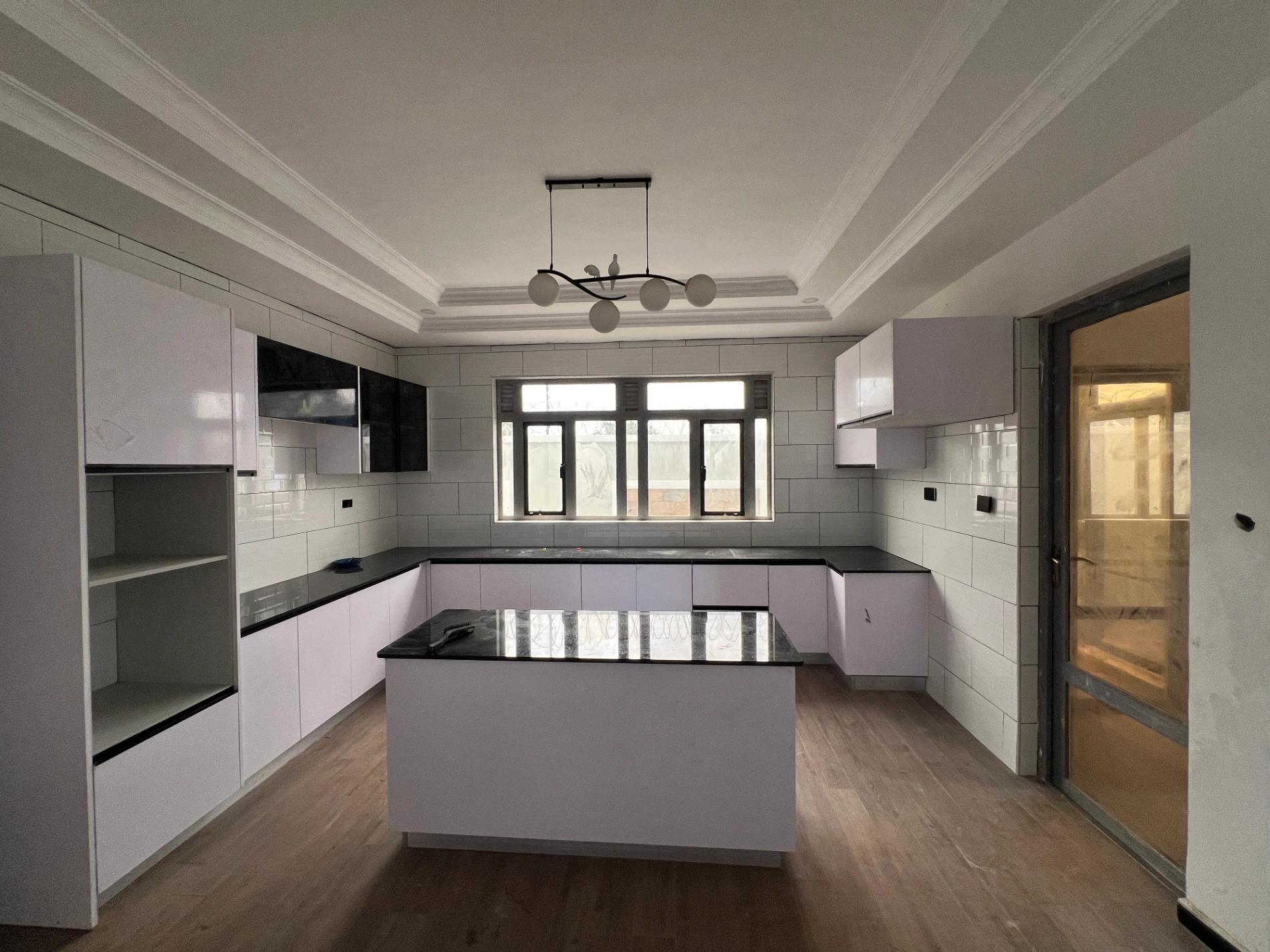 5BR Villa on Sale in Runda Gardens  - Image 13