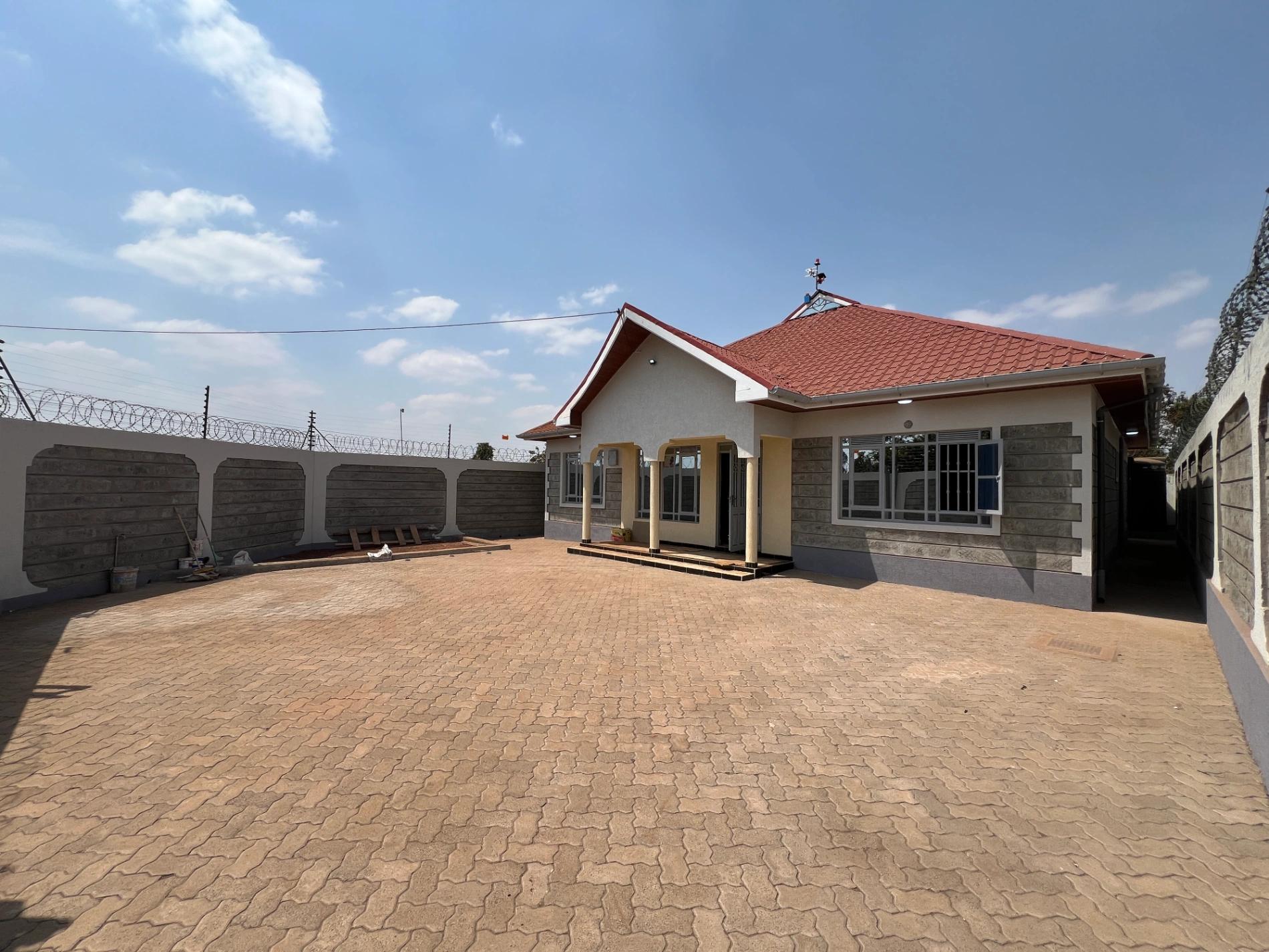 3BR on Sale in Ruiru Mugutha @ Ksh.11.5M - Image 3