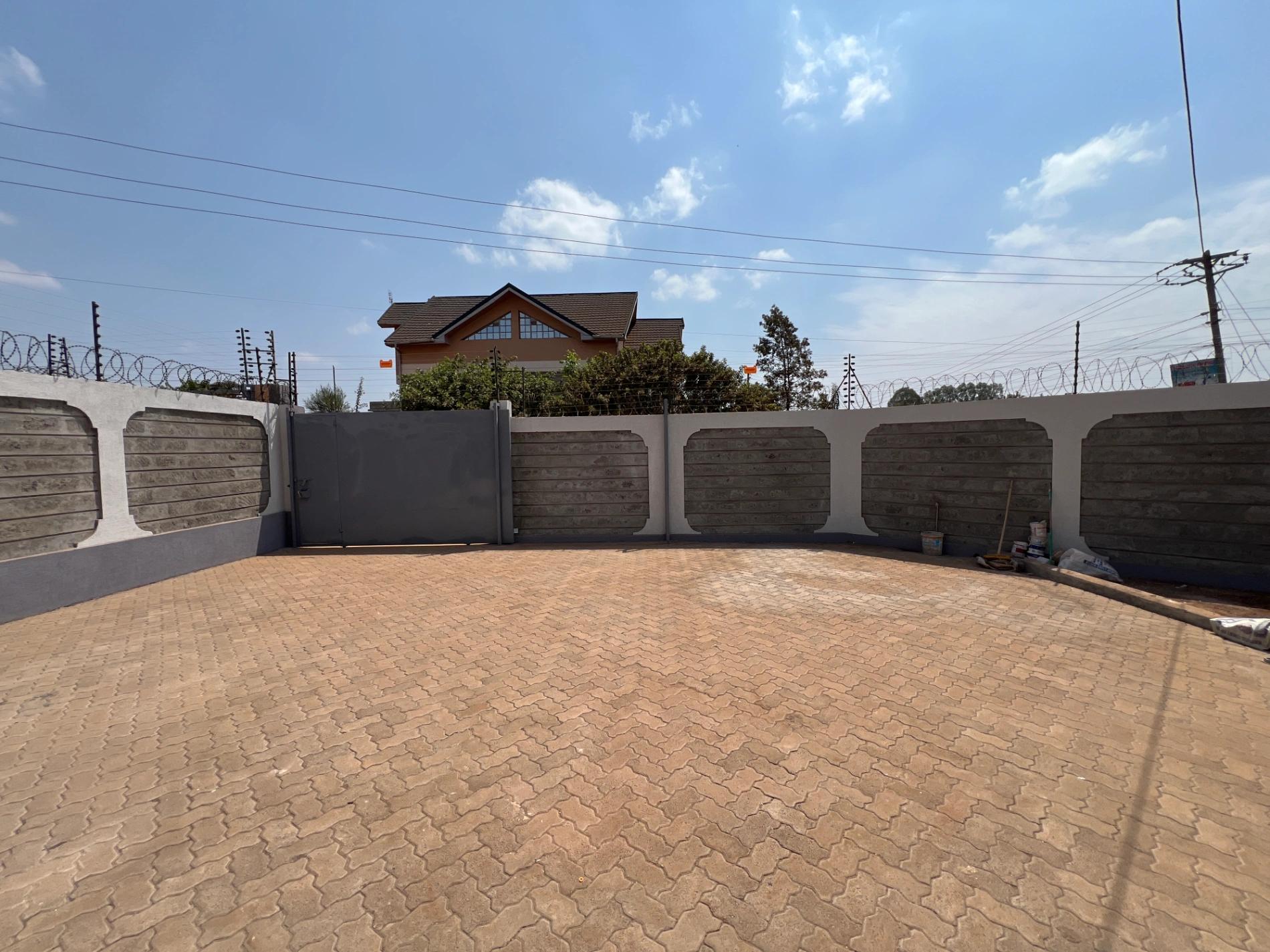 3BR on Sale in Ruiru Mugutha @ Ksh.11.5M - Image 19
