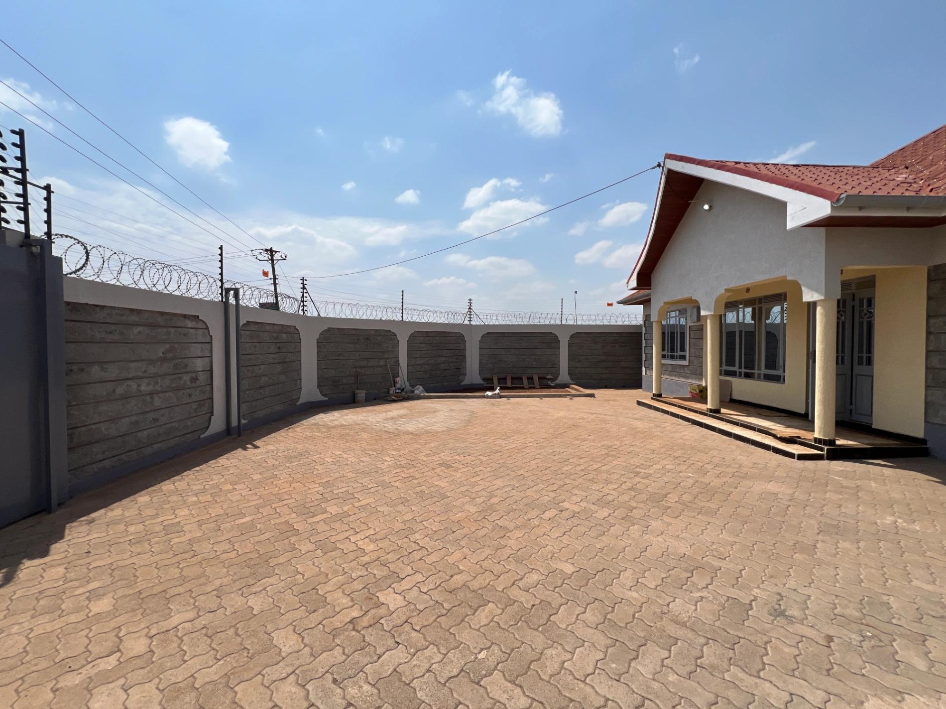 3BR on Sale in Ruiru Mugutha @ Ksh.11.5M - Image 6