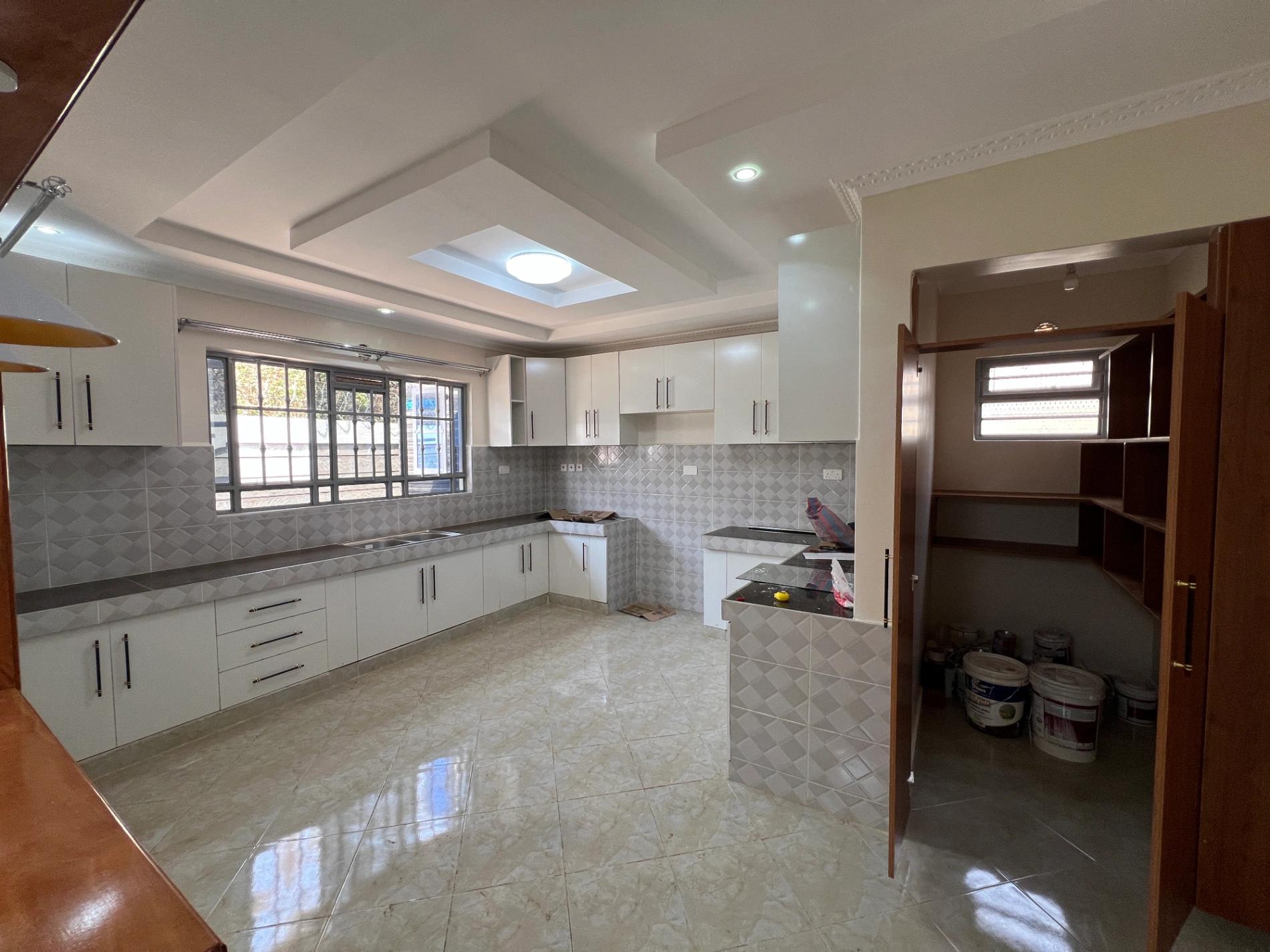 3BR on Sale in Ruiru Mugutha @ Ksh.11.5M - Image 20