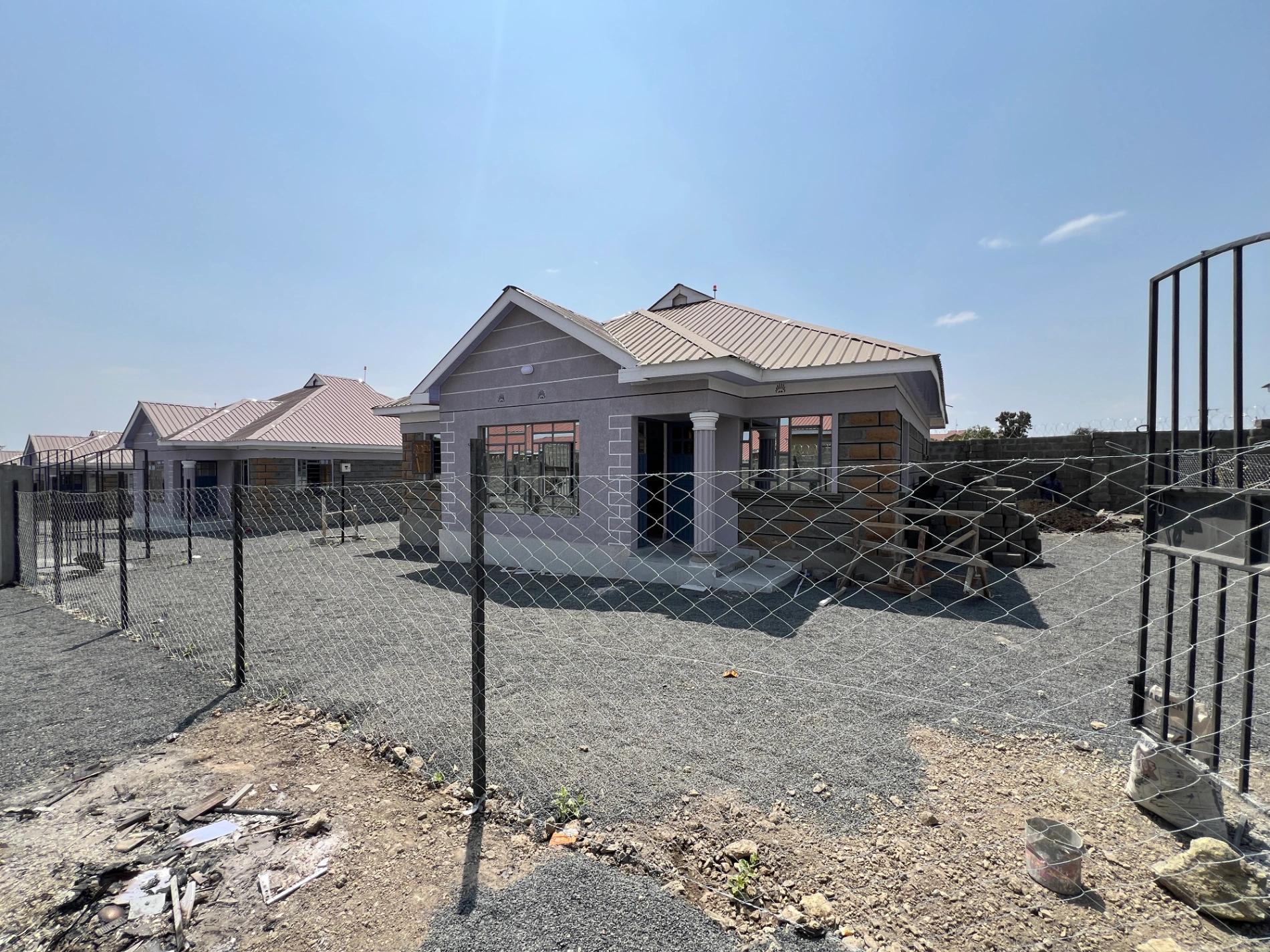 3BR Bungalows on Sale in Kitengela  - Image 6