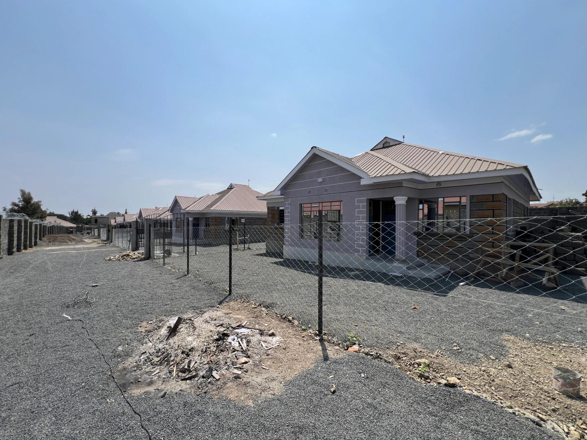 3BR Bungalows on Sale in Kitengela  - Image 2