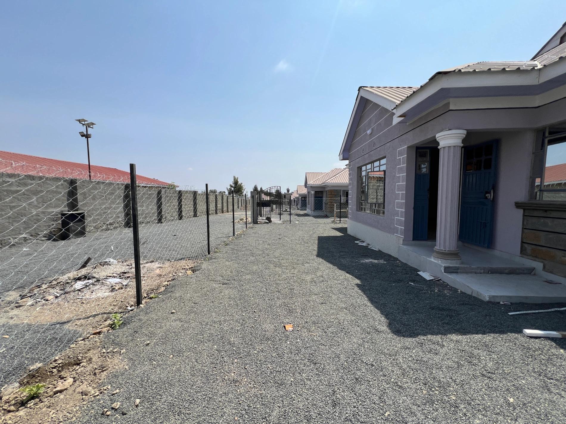 3BR Bungalows on Sale in Kitengela  - Image 5