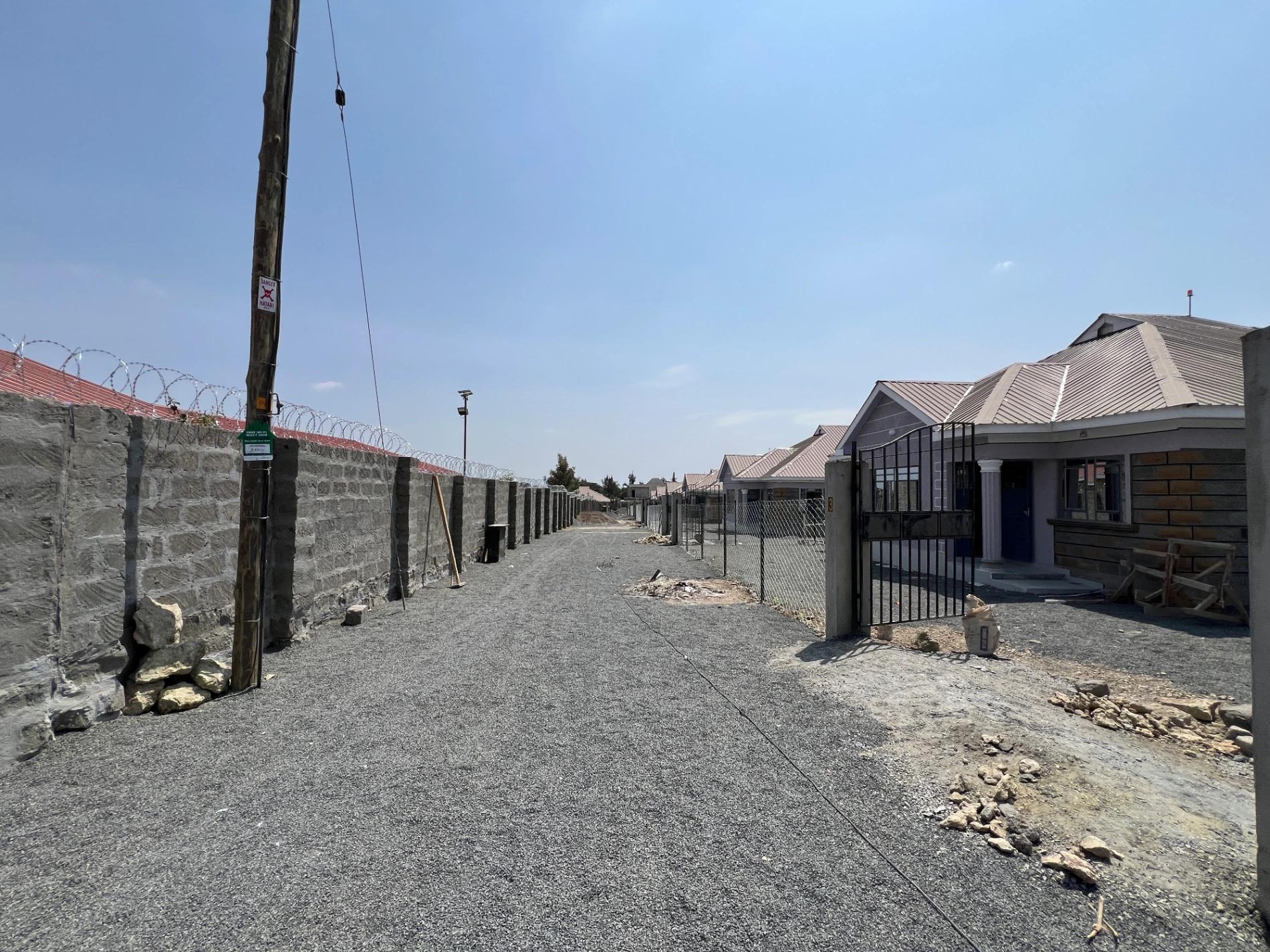 3BR Bungalows on Sale in Kitengela  - Image 7