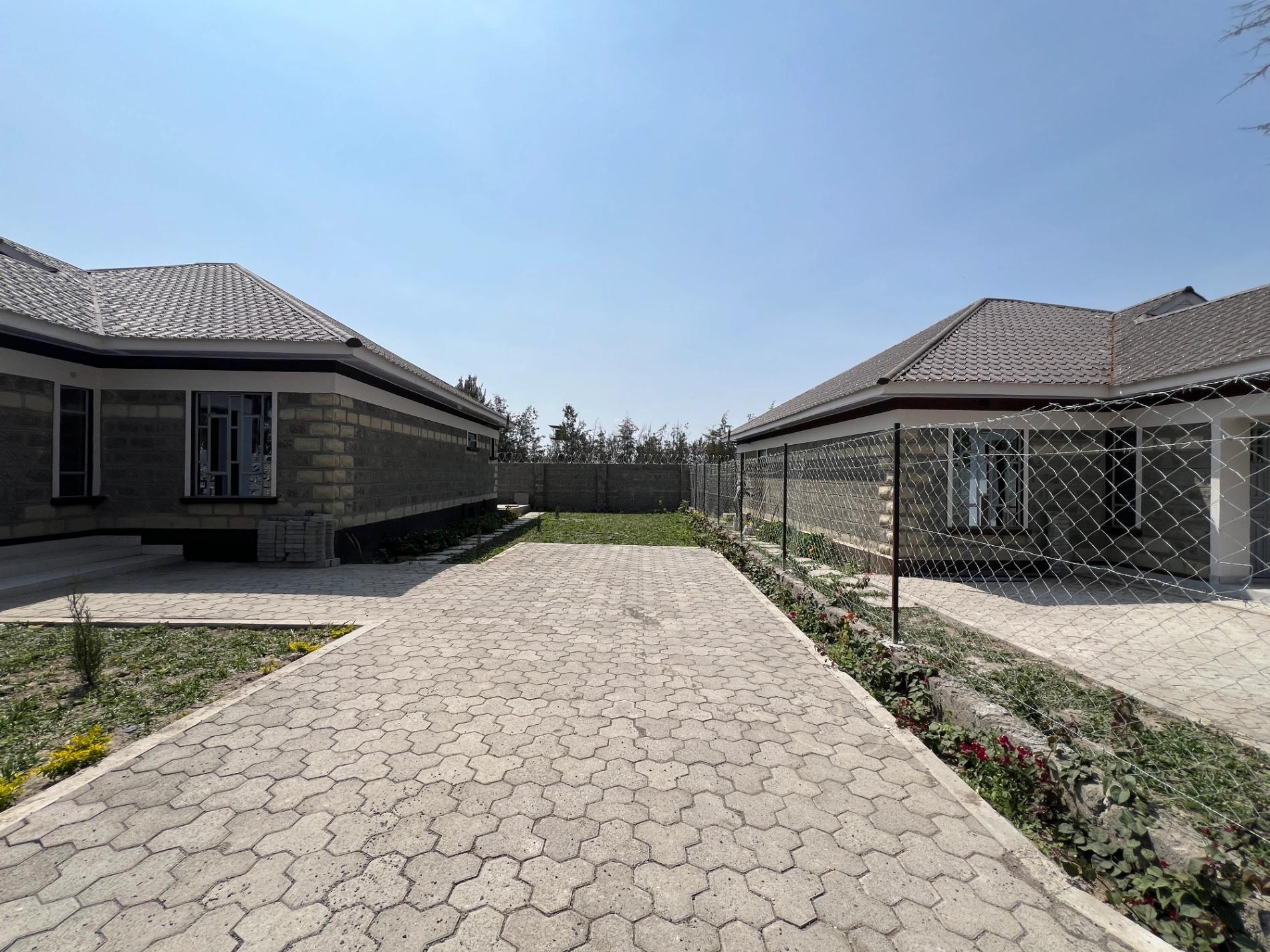 3BR Bungalows on Sale in Kitengela Acacia - Image 5