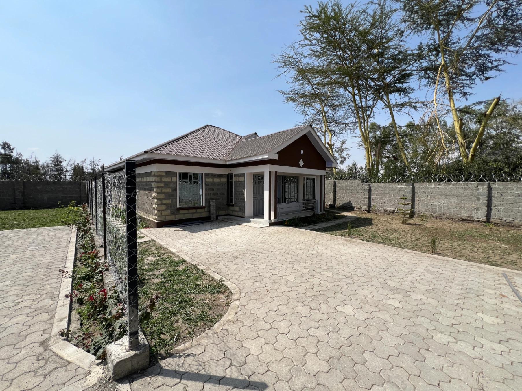 3BR Bungalows on Sale in Kitengela Acacia - Image 2