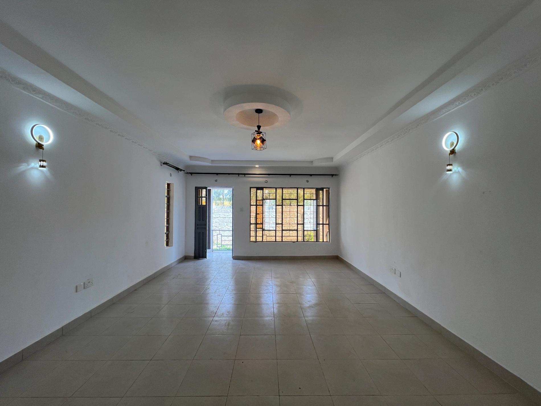 3BR Bungalows on Sale in Kitengela Acacia - Image 4