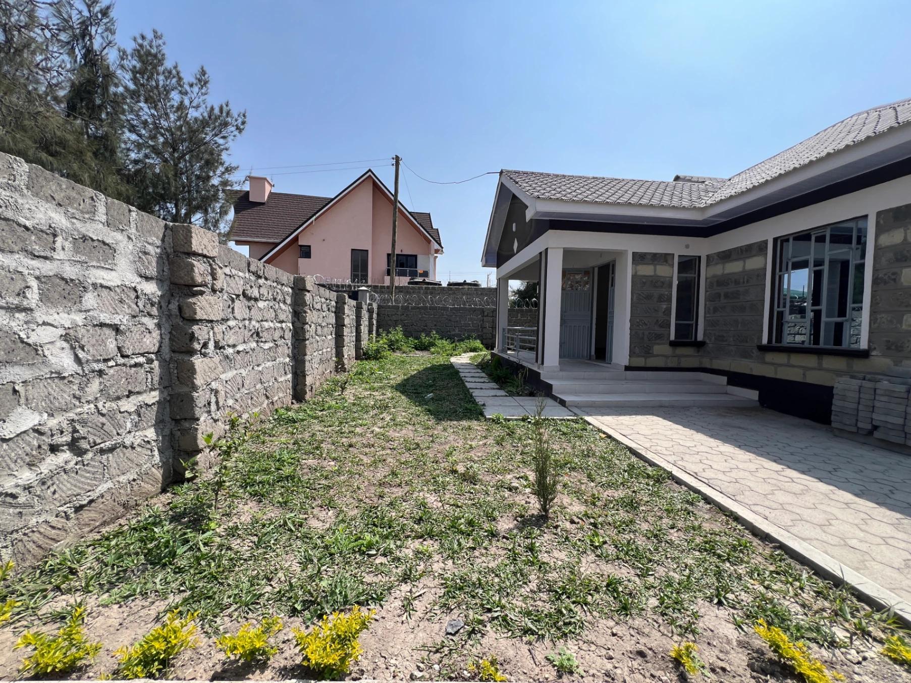 3BR Bungalows on Sale in Kitengela Acacia - Image 10