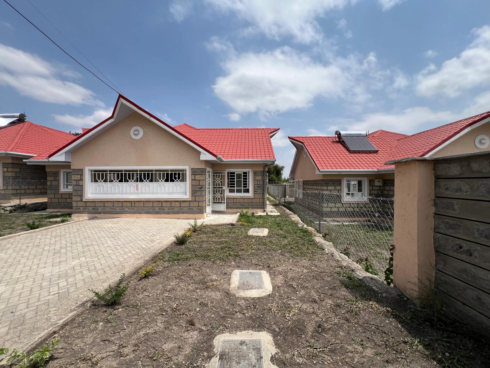 3BR Bungalows on Sale in Kitengela Acacia - Image 3