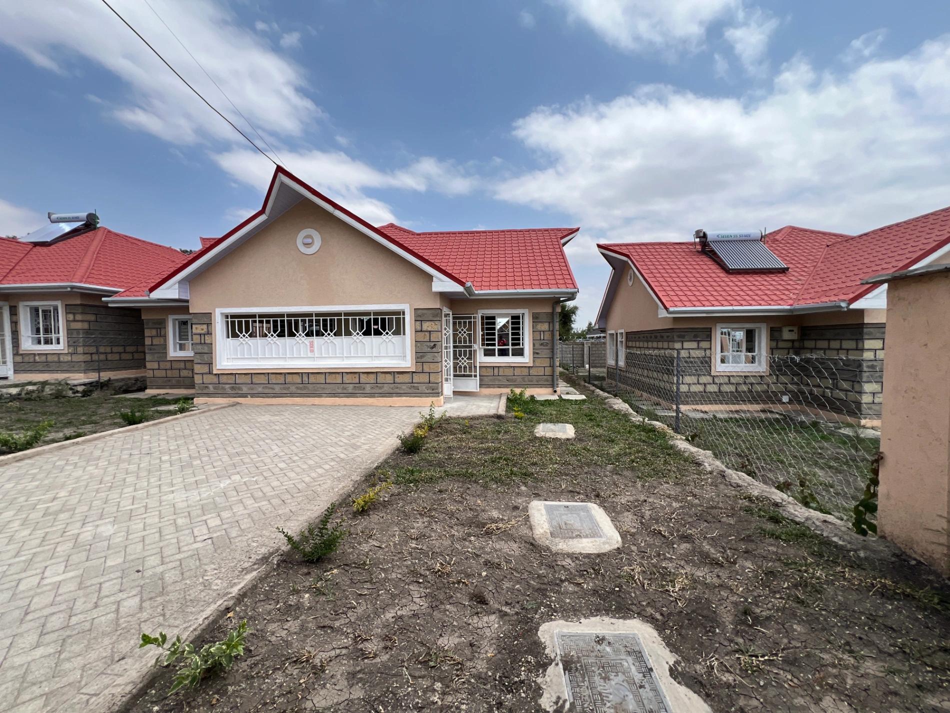 3BR Bungalows on Sale in Kitengela Acacia - Image 6