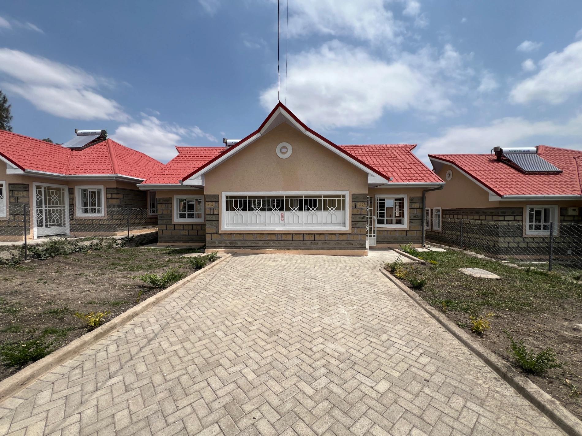 3BR Bungalows on Sale in Kitengela Acacia - Image 7
