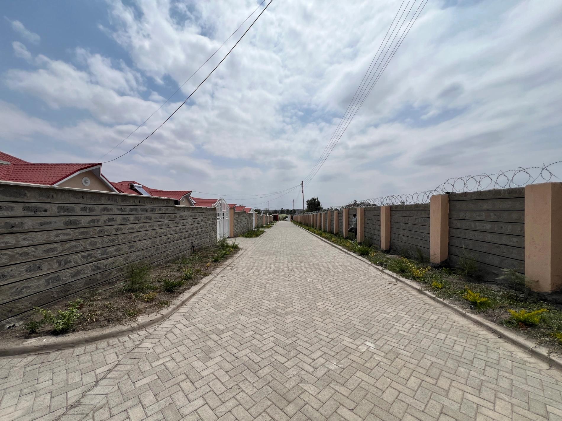 3BR Bungalows on Sale in Kitengela Acacia - Image 13