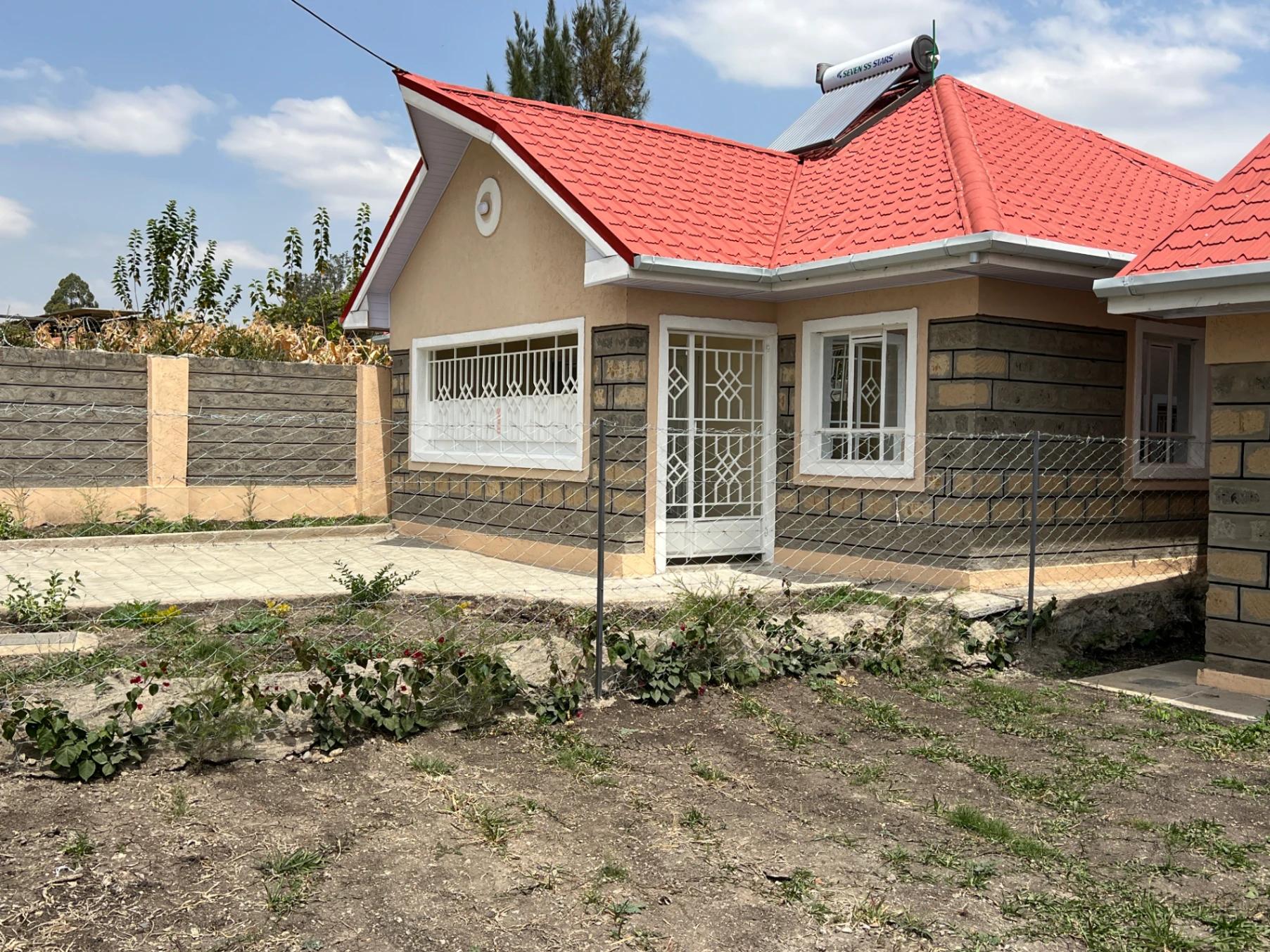 3BR Bungalows on Sale in Kitengela Acacia - Image 11