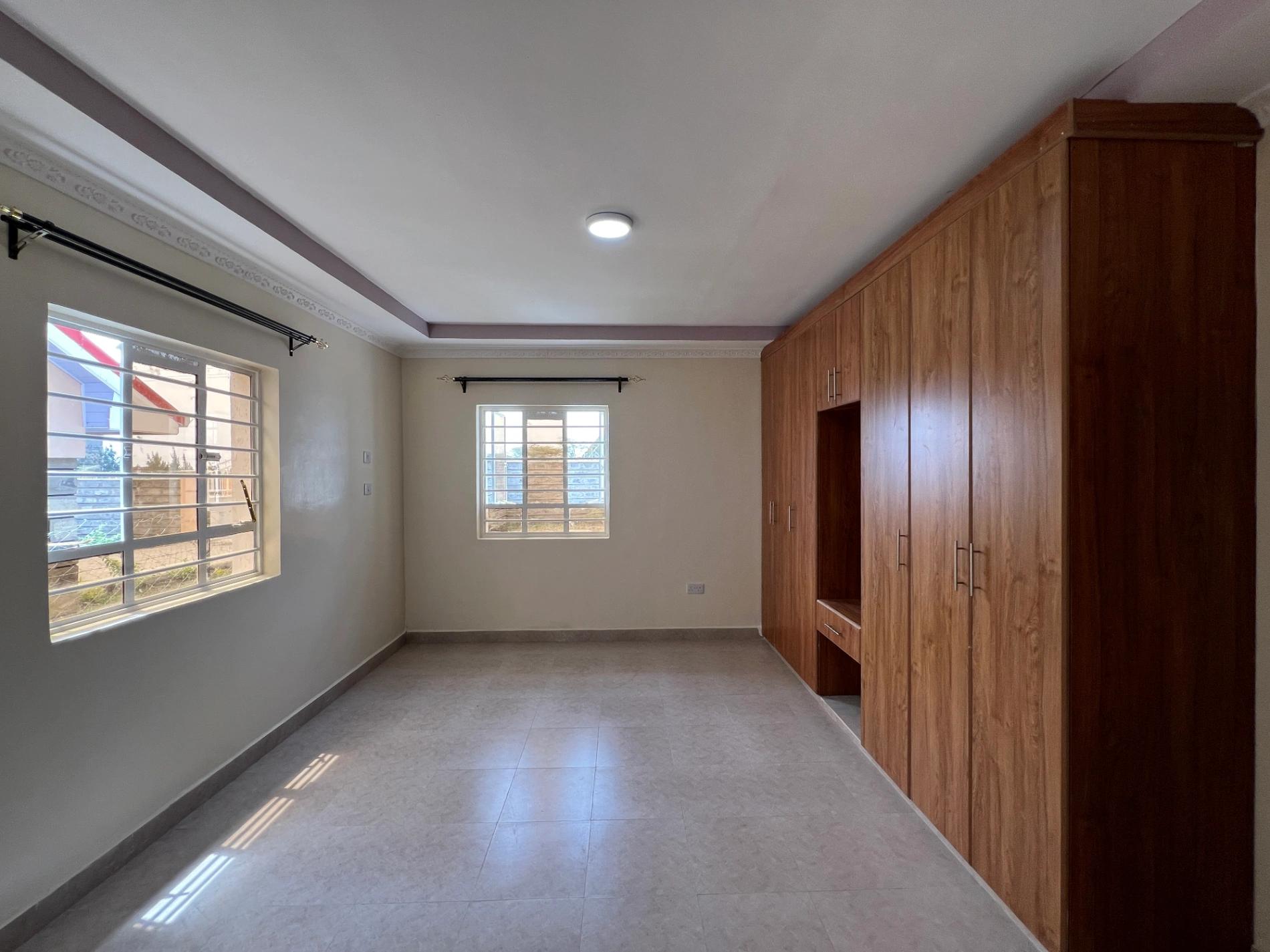 3BR Bungalows on Sale in Kitengela Acacia - Image 9