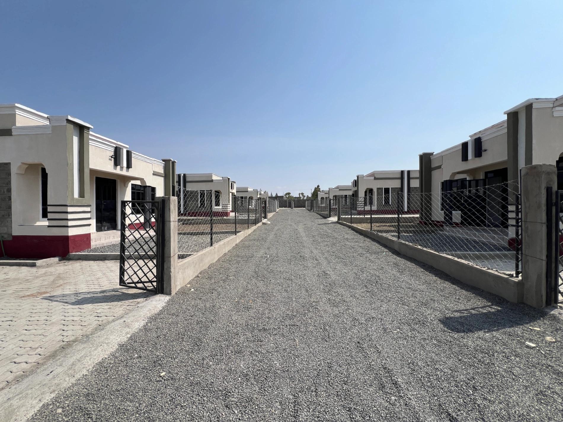 3BR + SQ Bungalows on Sale in Kitengela Acacia - Image 12