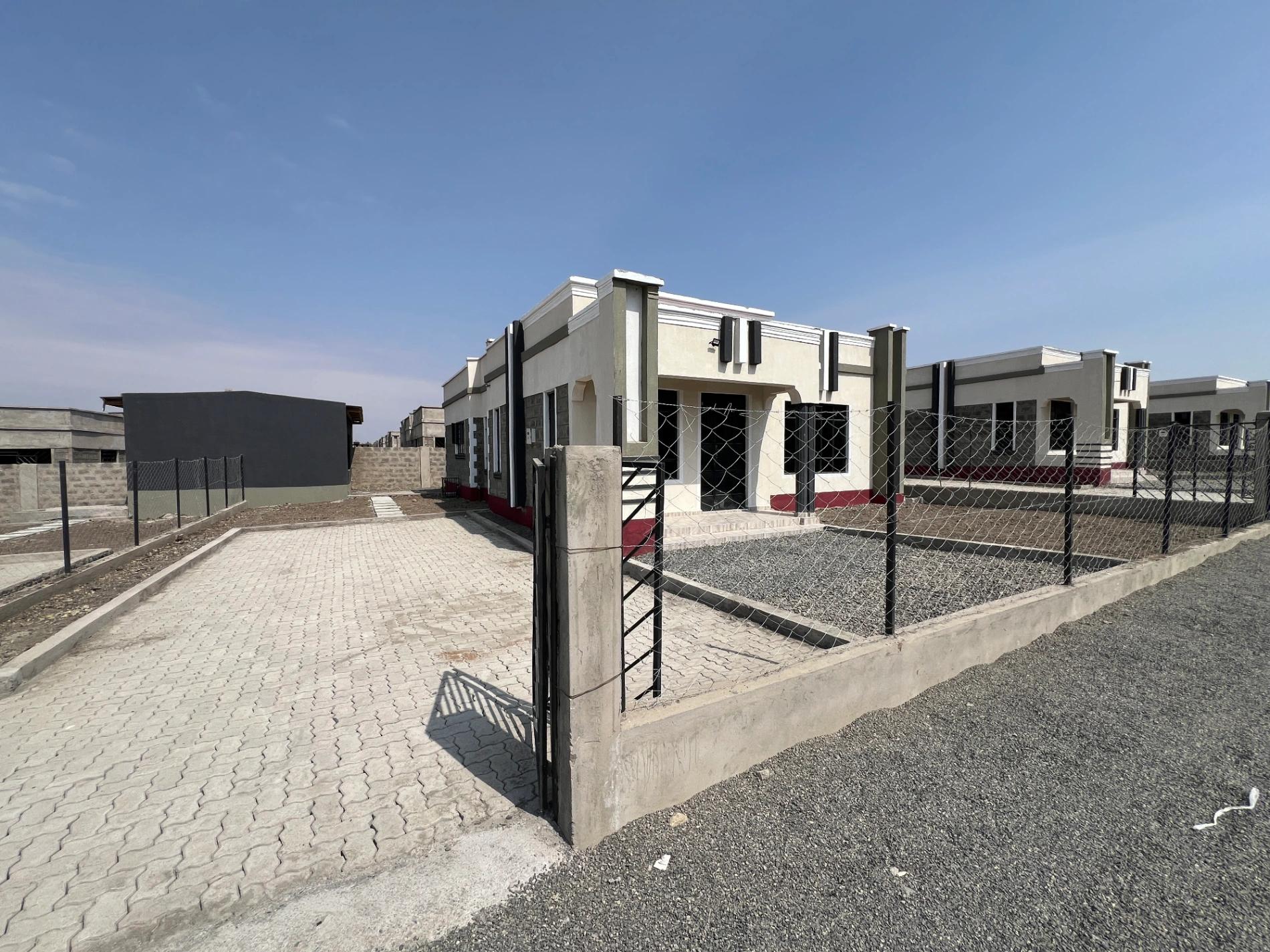3BR + SQ Bungalows on Sale in Kitengela Acacia - Image 6
