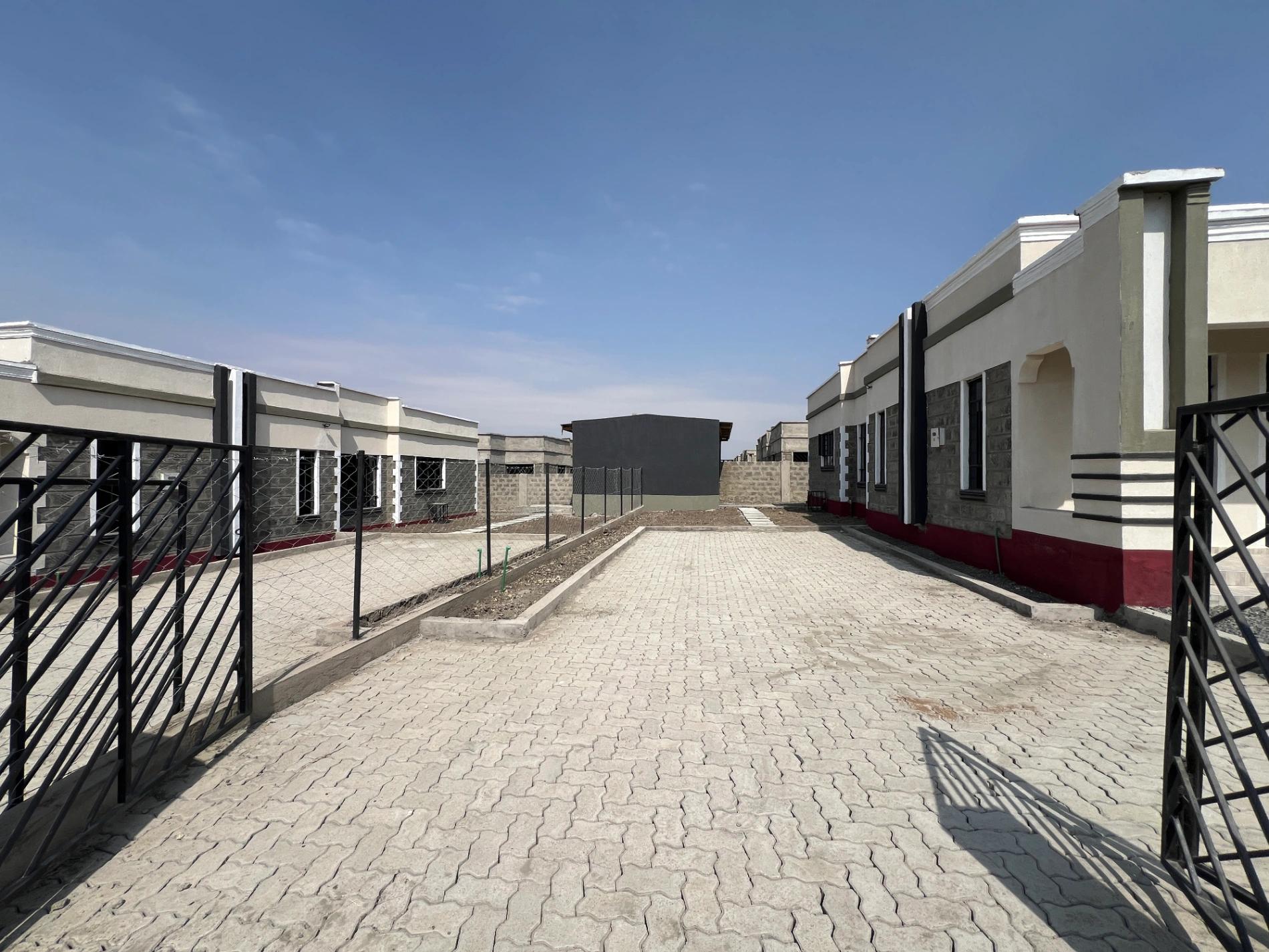 3BR + SQ Bungalows on Sale in Kitengela Acacia - Image 7