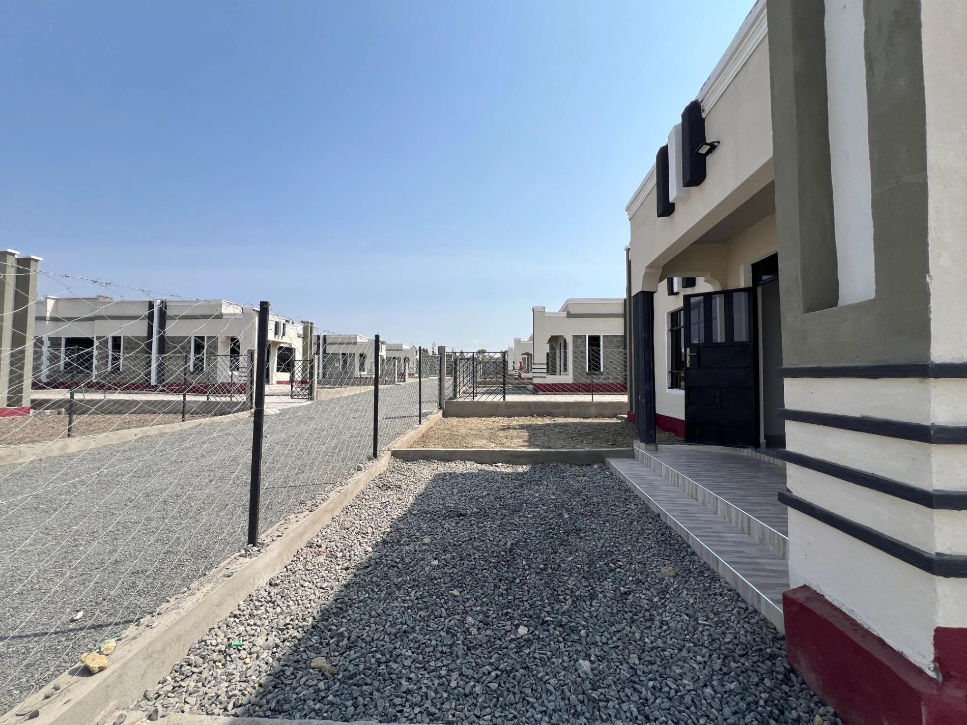 3BR + SQ Bungalows on Sale in Kitengela Acacia - Image 2