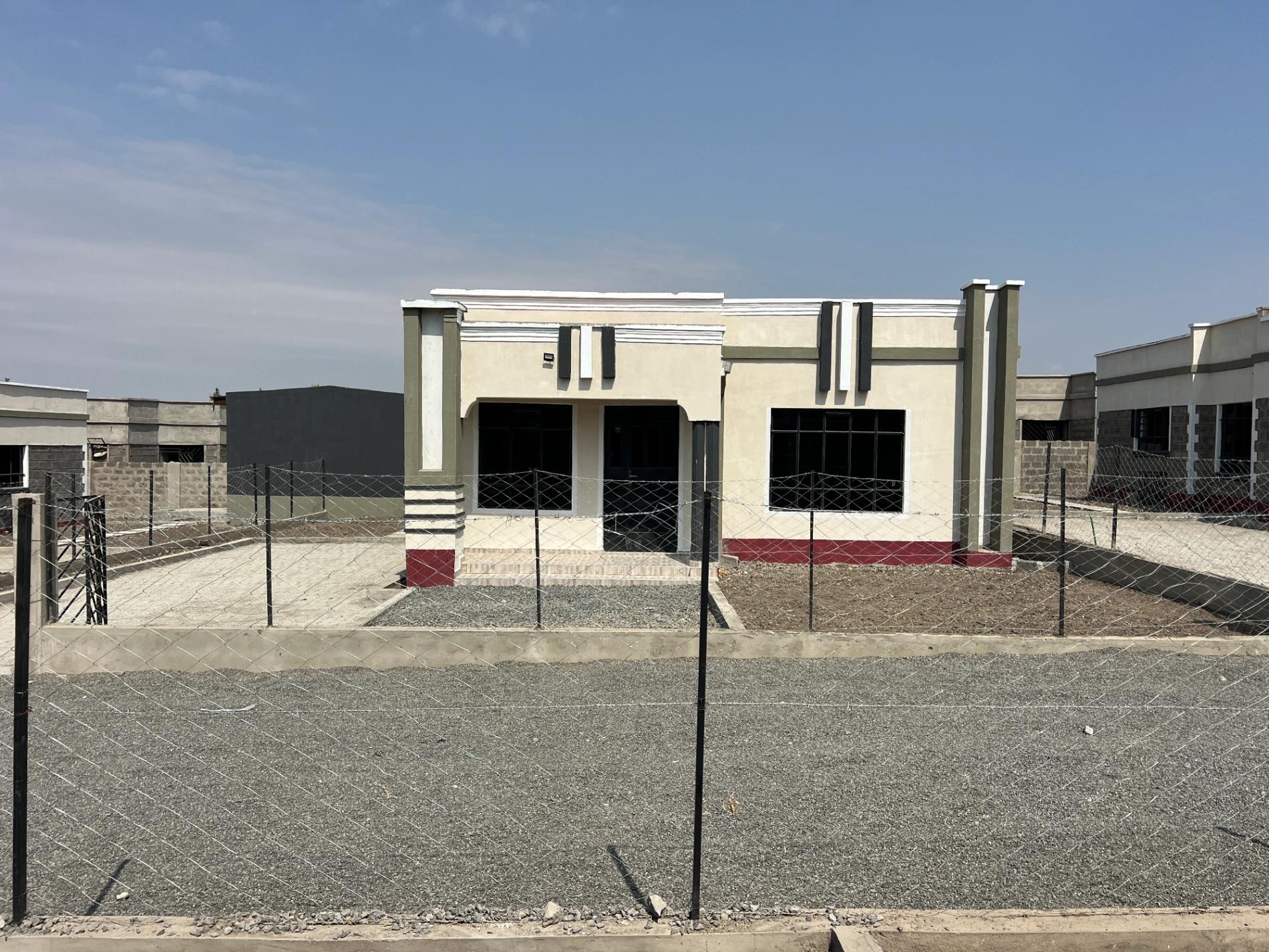 3BR + SQ Bungalows on Sale in Kitengela Acacia - Image 10