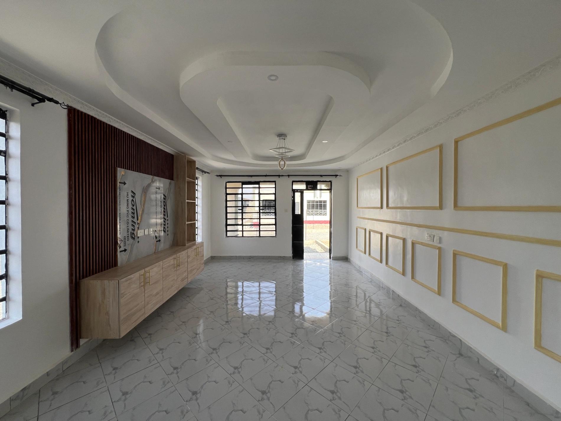 3BR + SQ Bungalows on Sale in Kitengela Acacia - Image 9