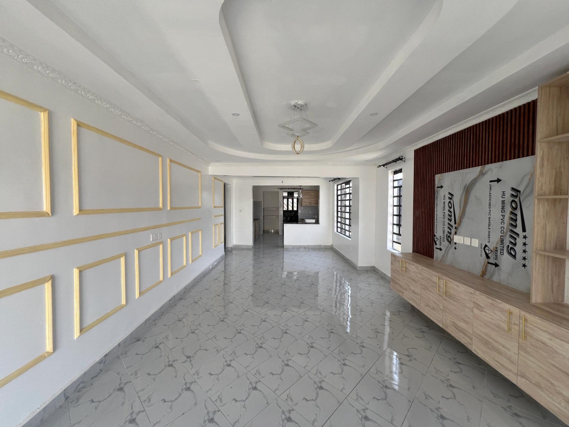 3BR + SQ Bungalows on Sale in Kitengela Acacia - Image 11