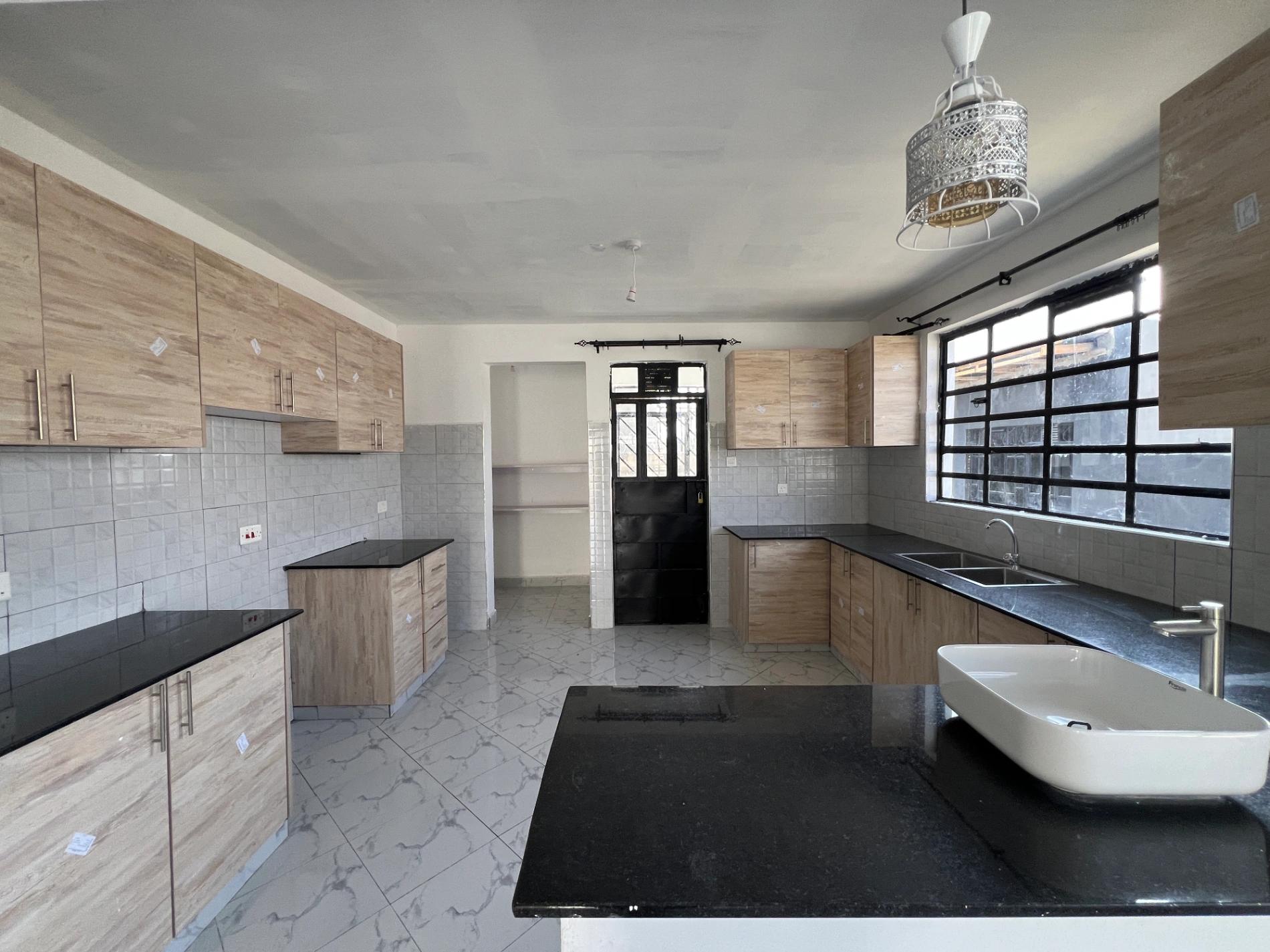 3BR + SQ Bungalows on Sale in Kitengela Acacia - Image 13