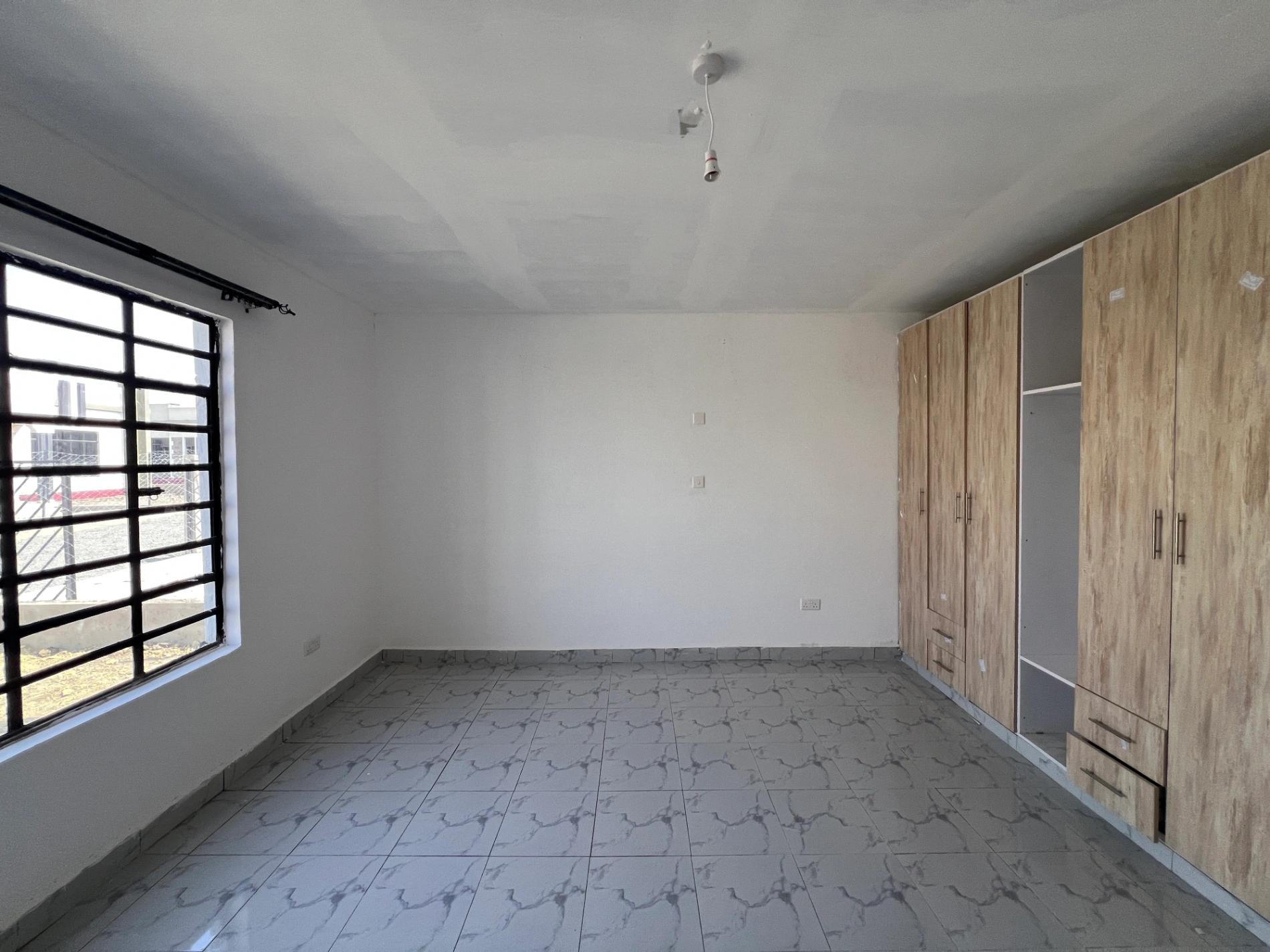 3BR + SQ Bungalows on Sale in Kitengela Acacia - Image 22