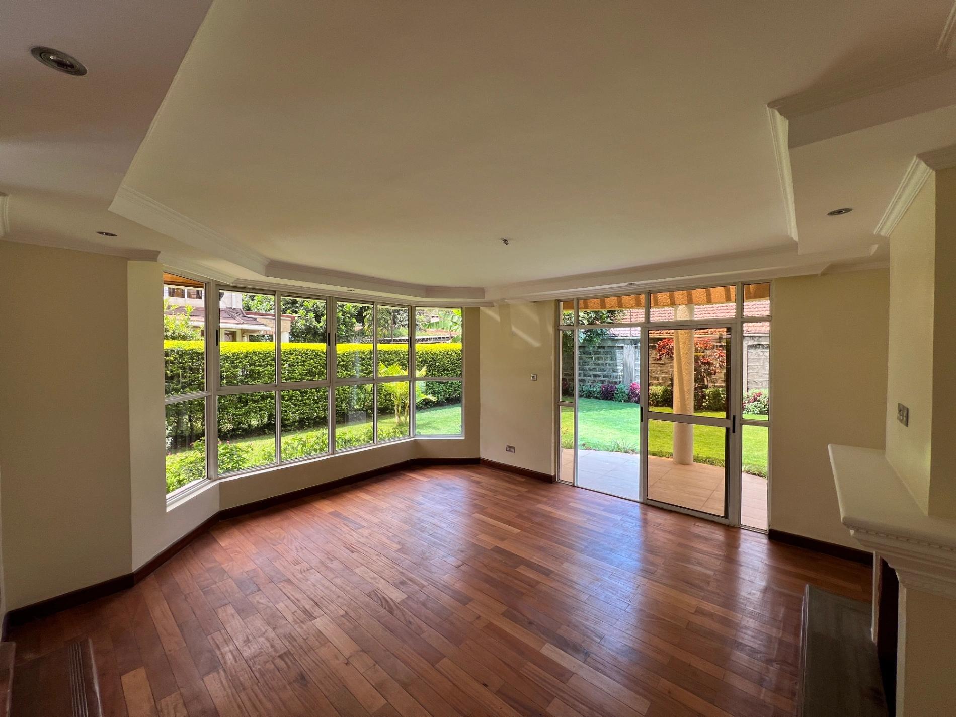 5BR +GYM +SQ on Sale in Lavington  - Image 14