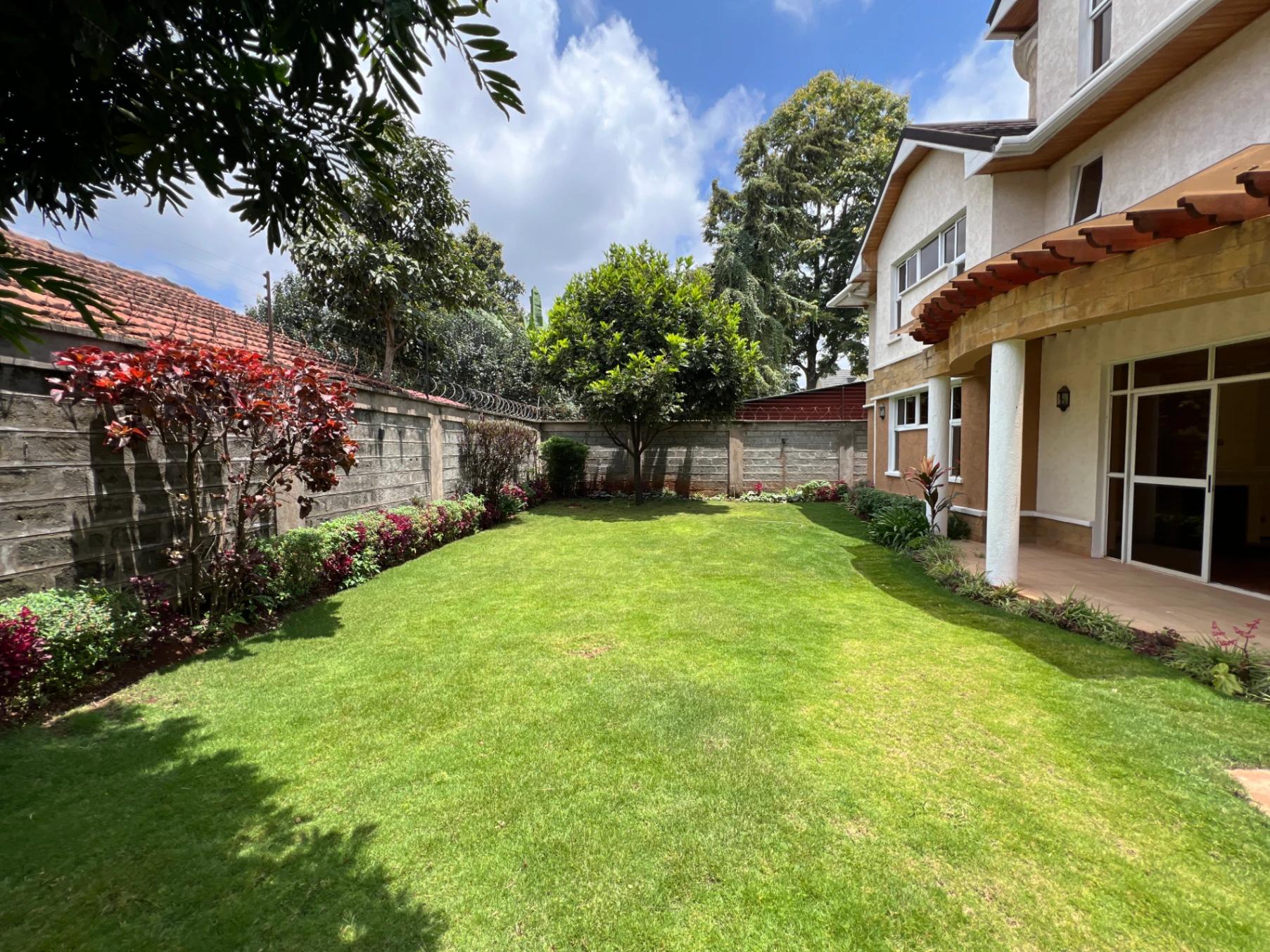 5BR +GYM +SQ on Sale in Lavington  - Image 6