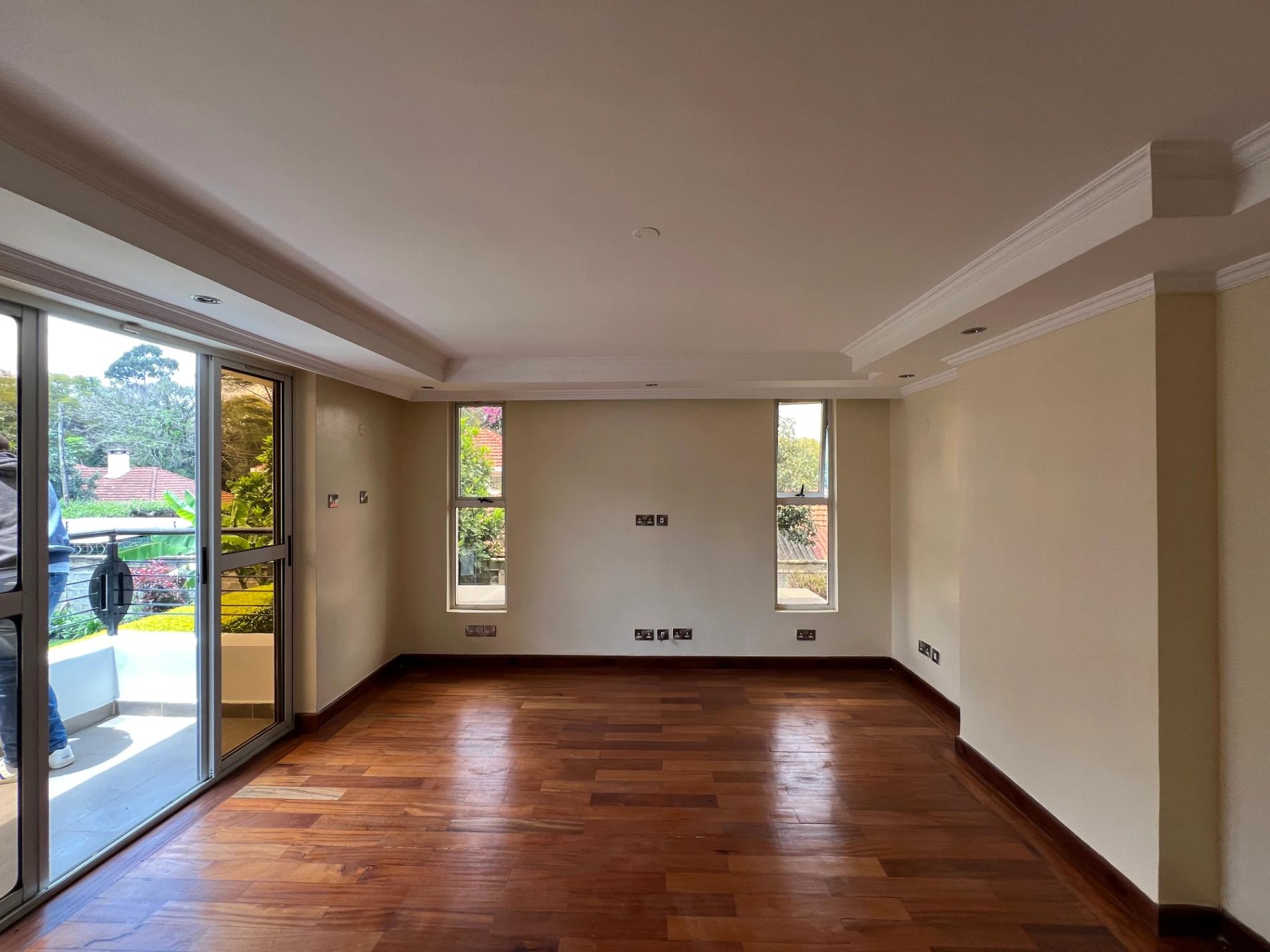 5BR +GYM +SQ on Sale in Lavington  - Image 10