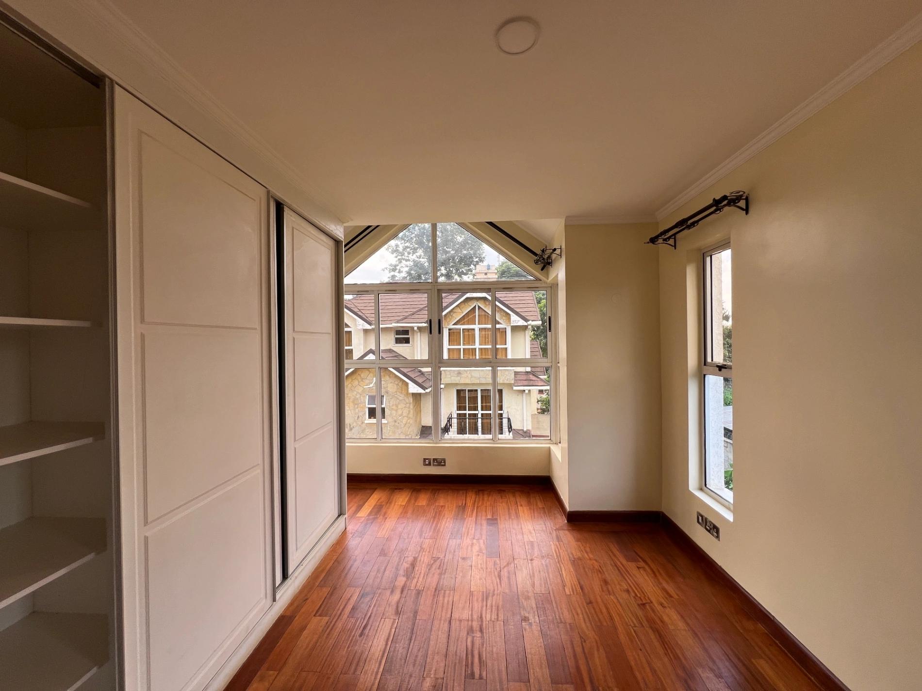 5BR +GYM +SQ on Sale in Lavington  - Image 3