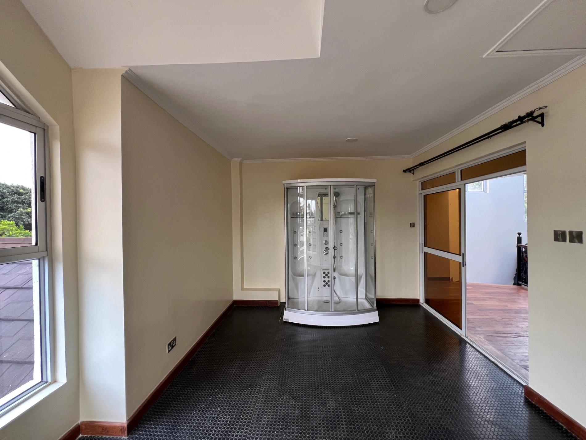 5BR +GYM +SQ on Sale in Lavington  - Image 5