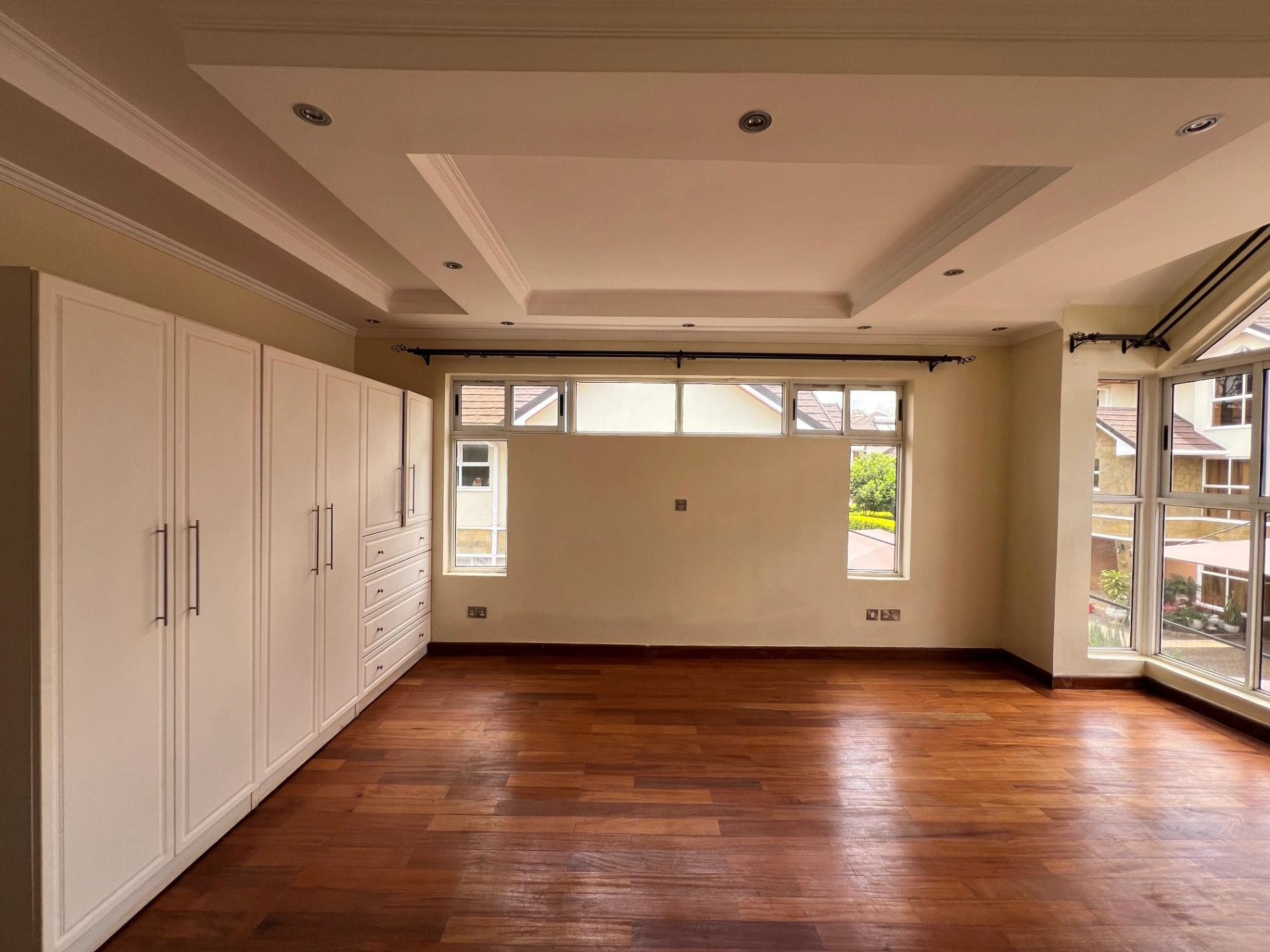 5BR +GYM +SQ on Sale in Lavington  - Image 15