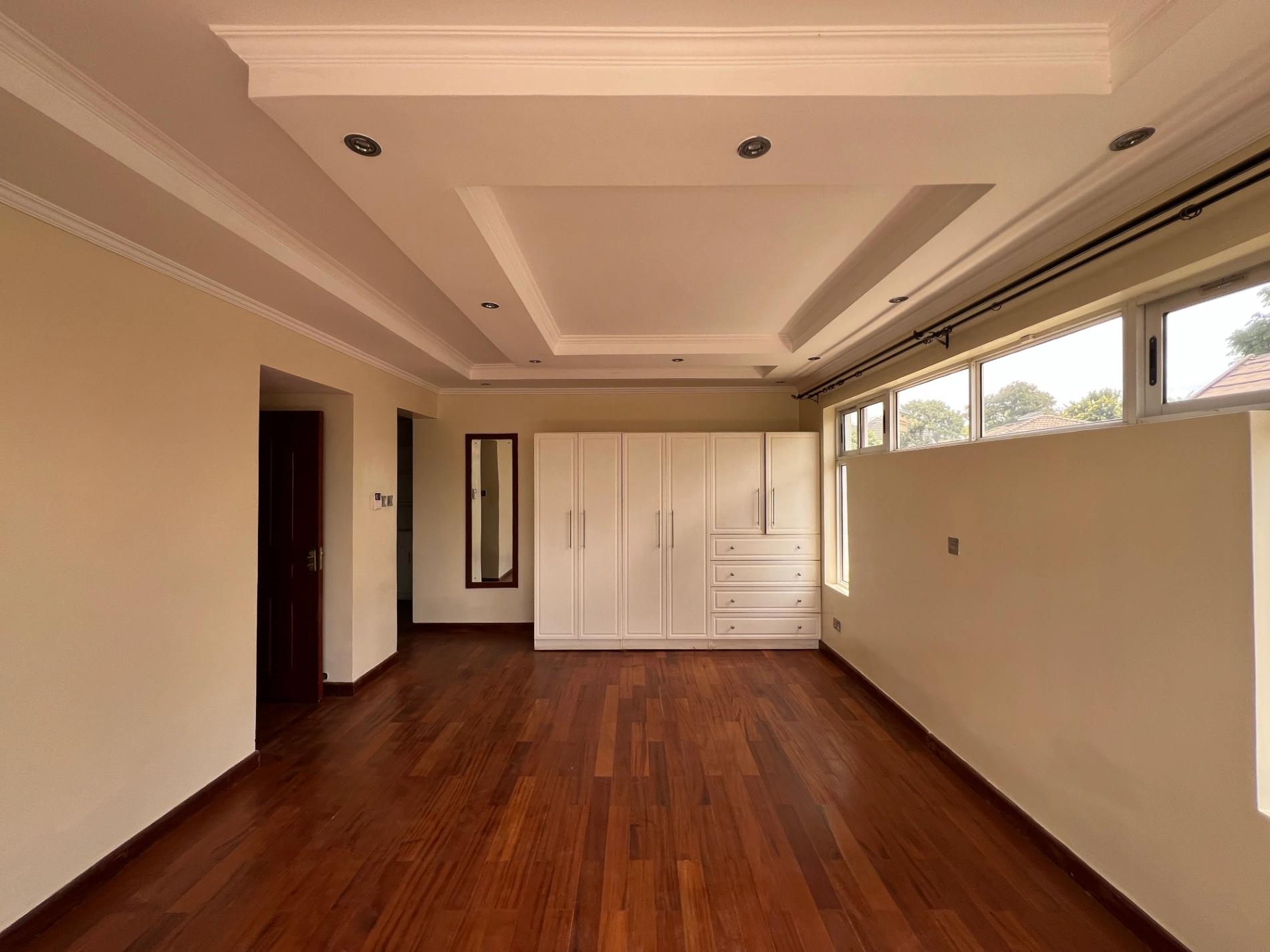 5BR +GYM +SQ on Sale in Lavington  - Image 13