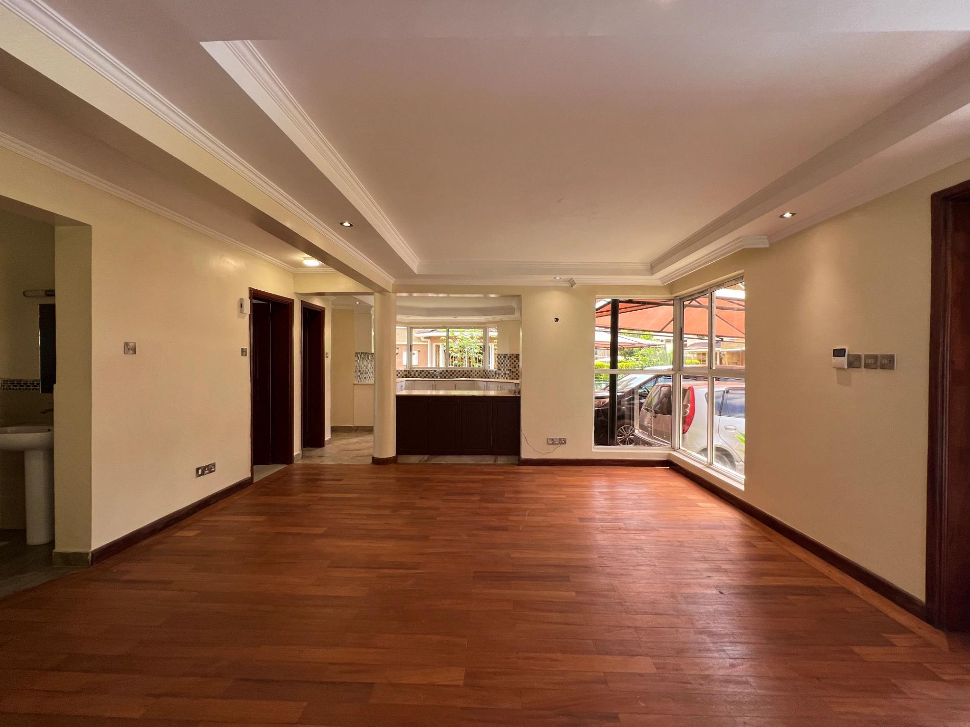 5BR +GYM +SQ on Sale in Lavington  - Image 12