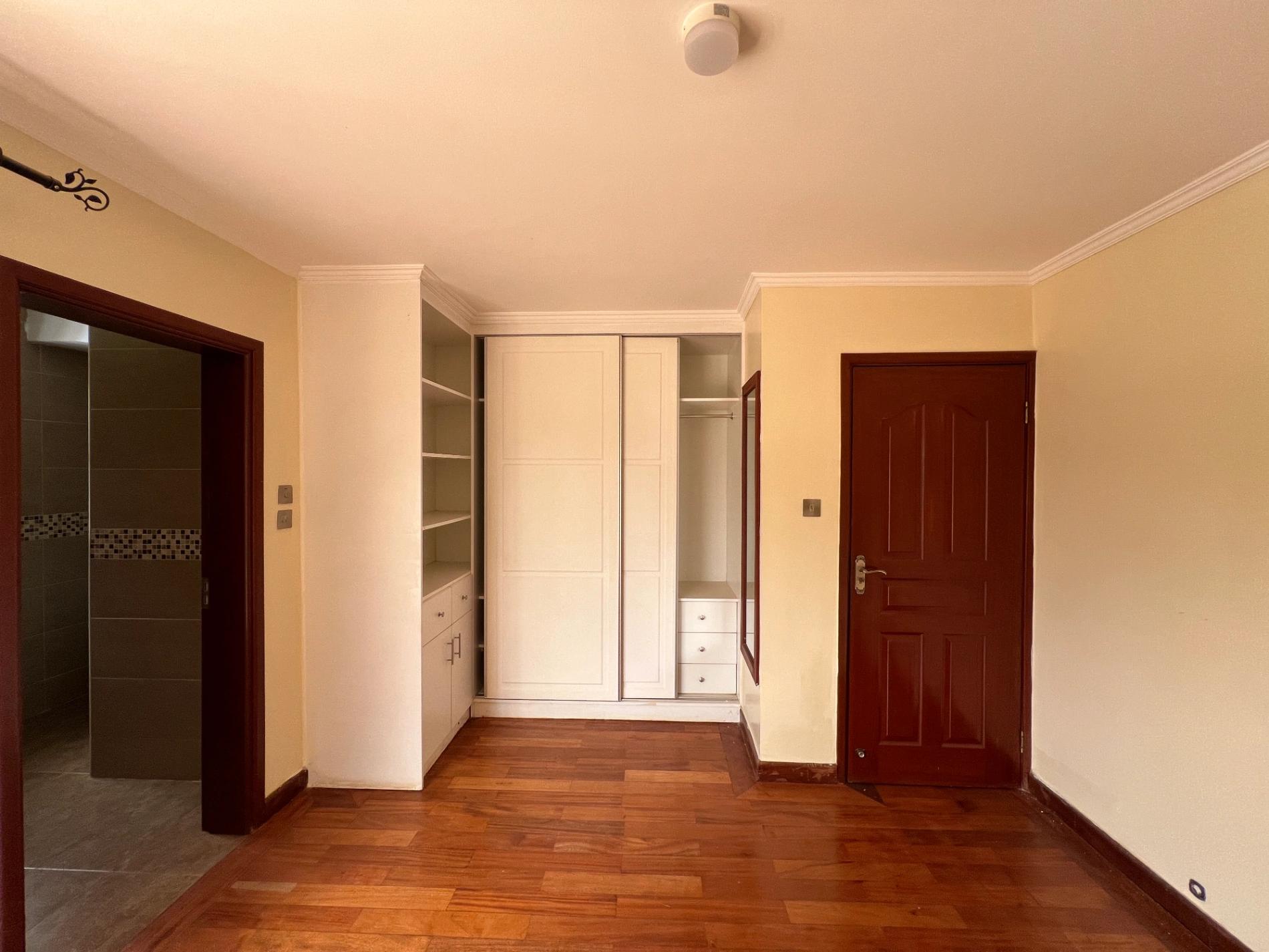 5BR +GYM +SQ on Sale in Lavington  - Image 20