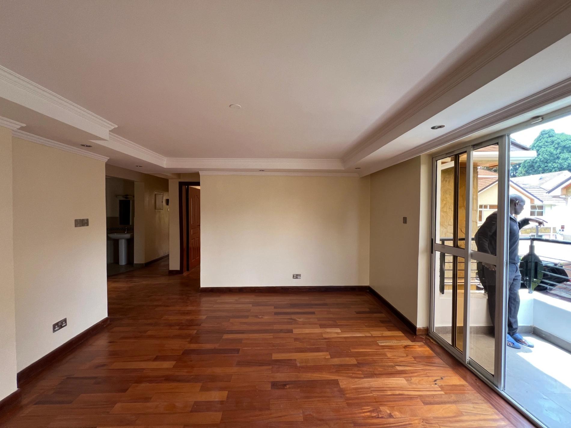 5BR +GYM +SQ on Sale in Lavington  - Image 19