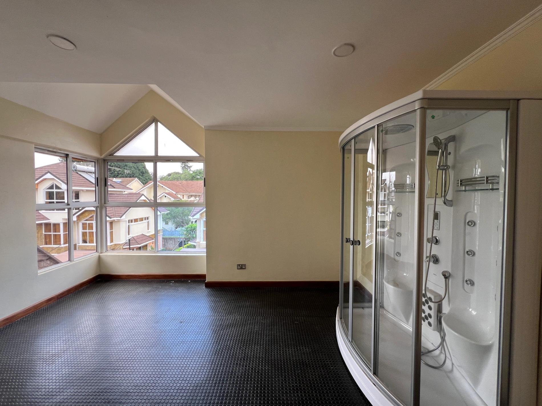 5BR +GYM +SQ on Sale in Lavington  - Image 22