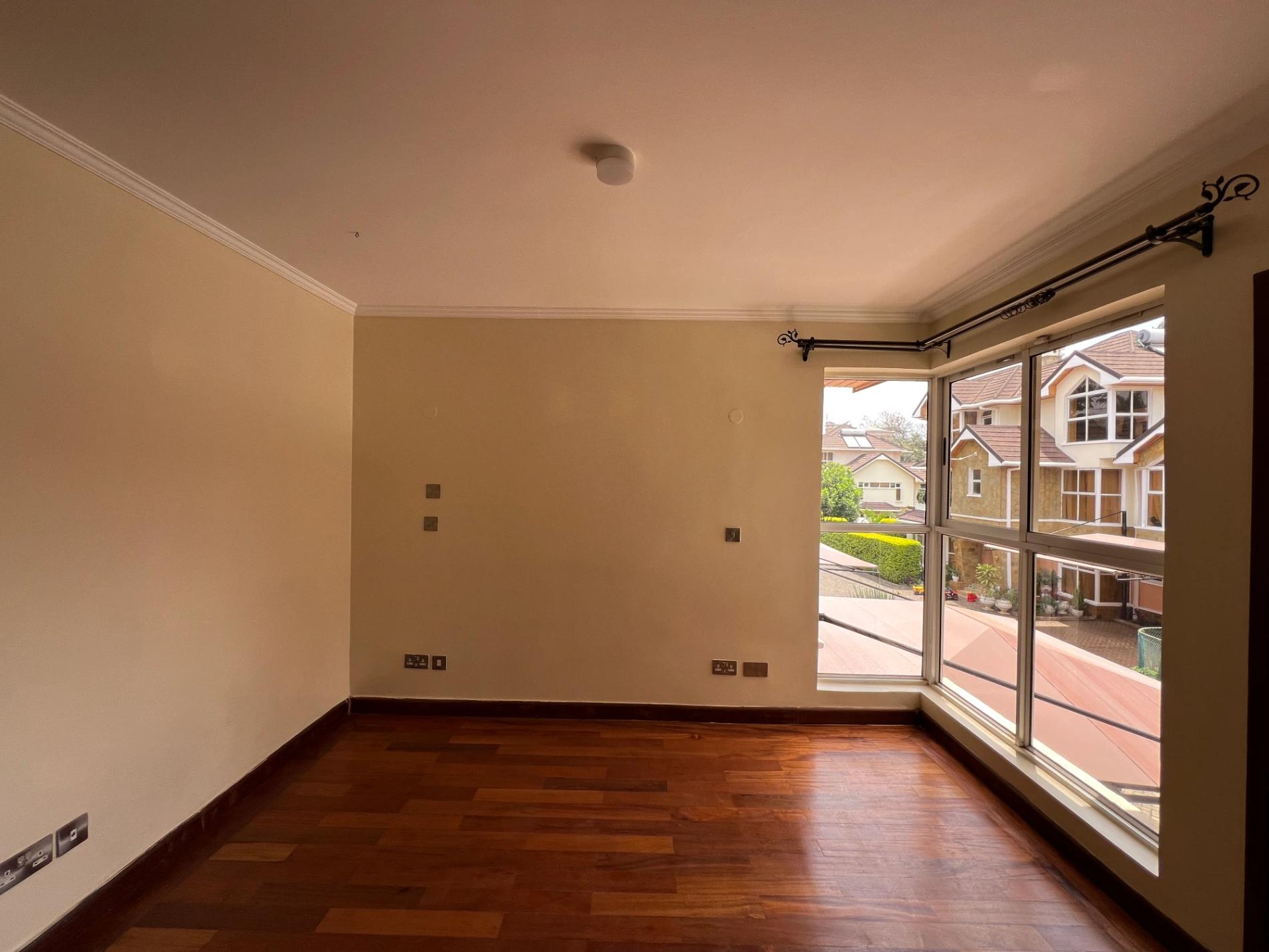 5BR +GYM +SQ on Sale in Lavington  - Image 18