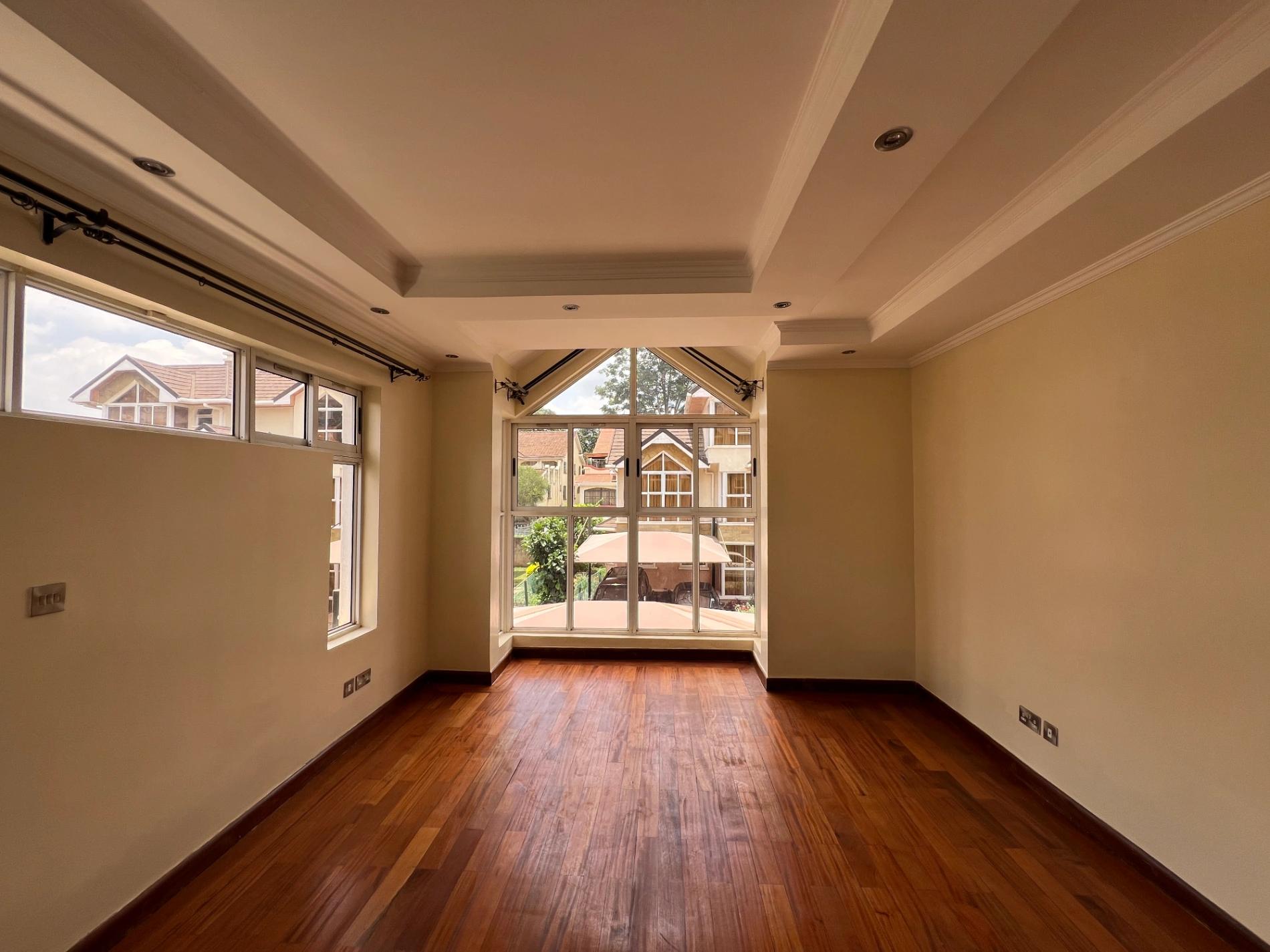 5BR +GYM +SQ on Sale in Lavington  - Image 21