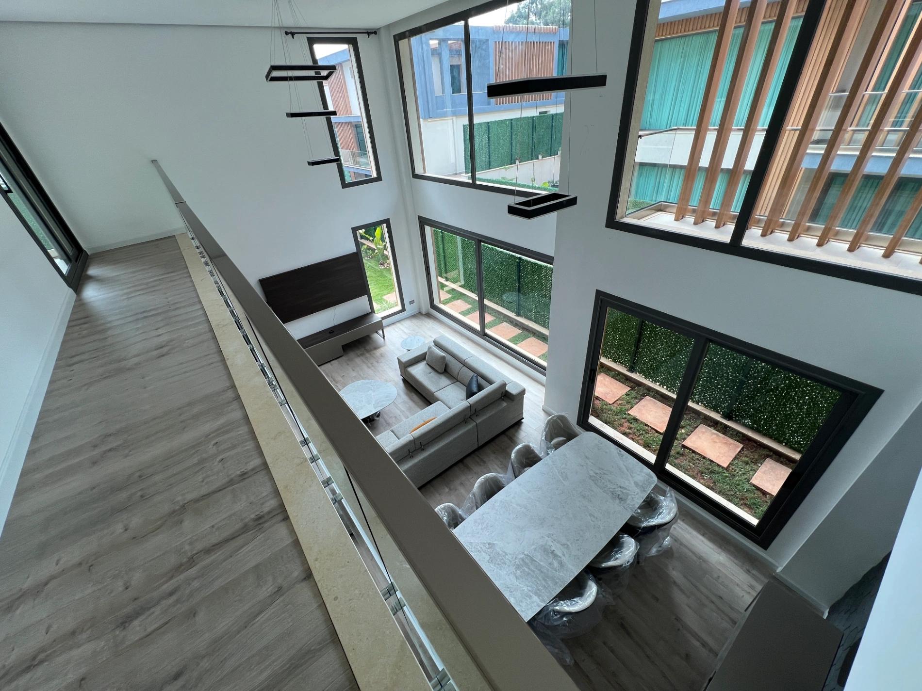 Luxury 5-Bedroom Townhouse for Sale – Lavington - Image 10