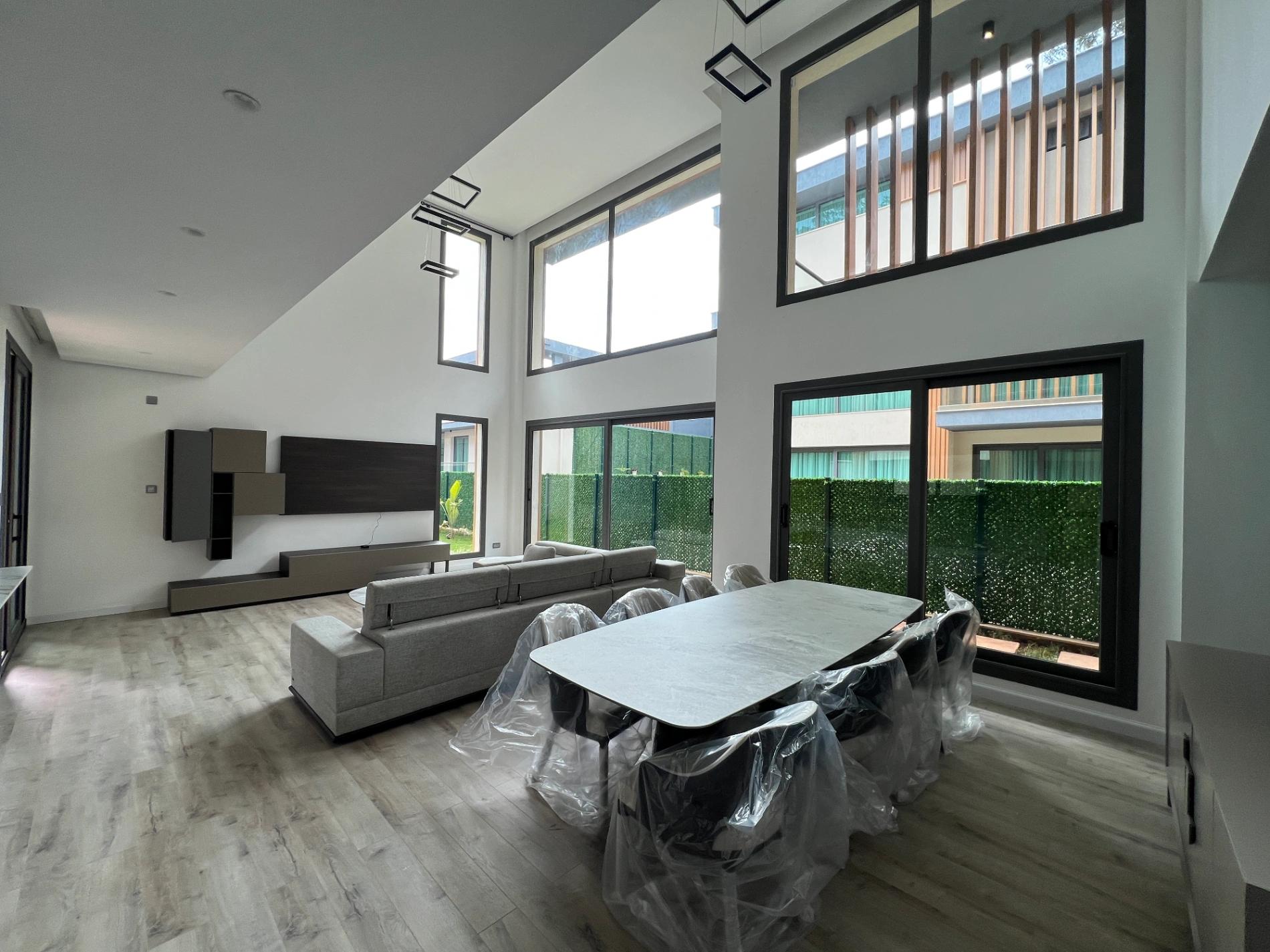 Luxury 5-Bedroom Townhouse for Sale – Lavington - Image 5
