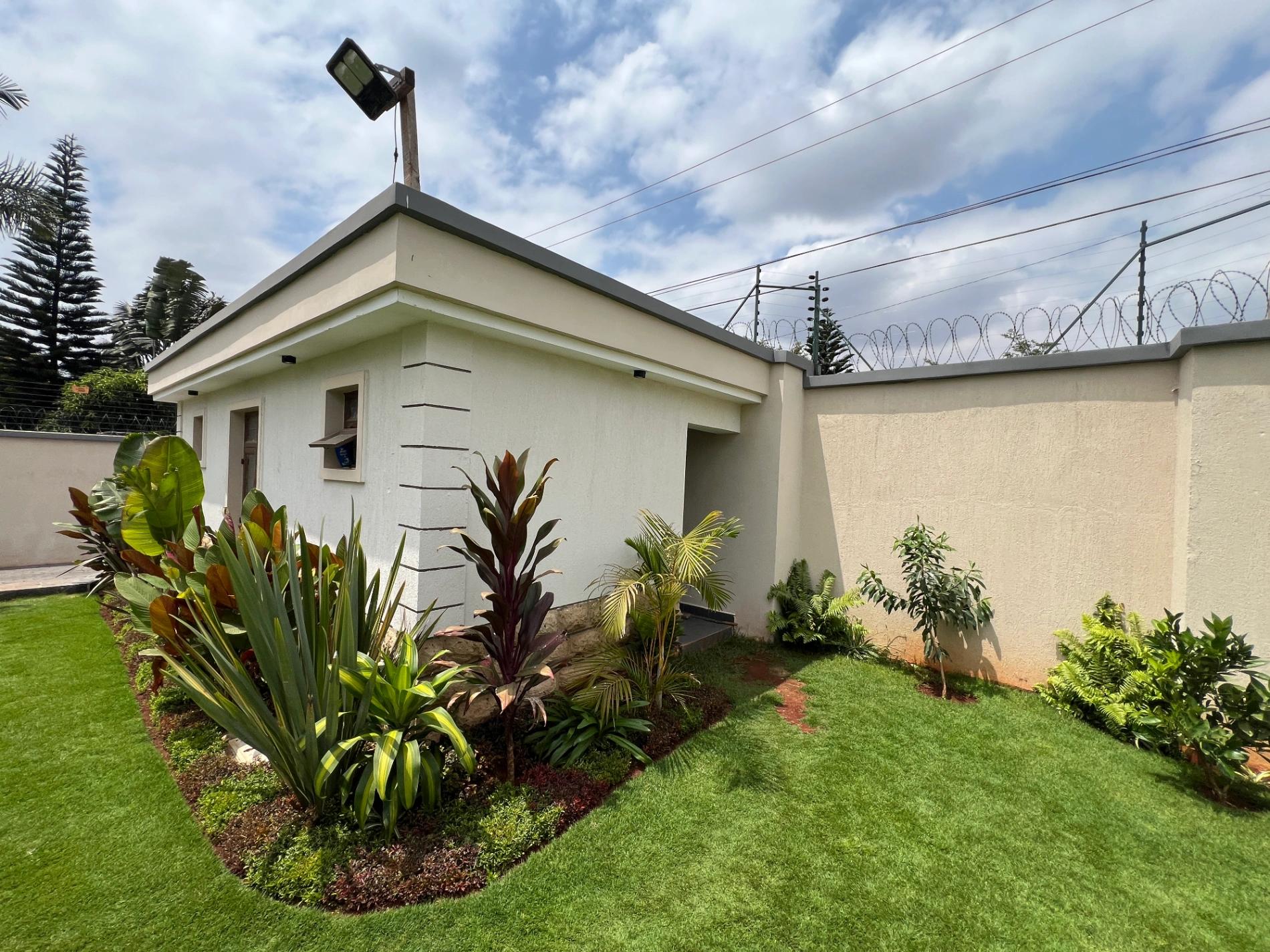 5BR Town House on Sale in Kiambu Road  - Image 5