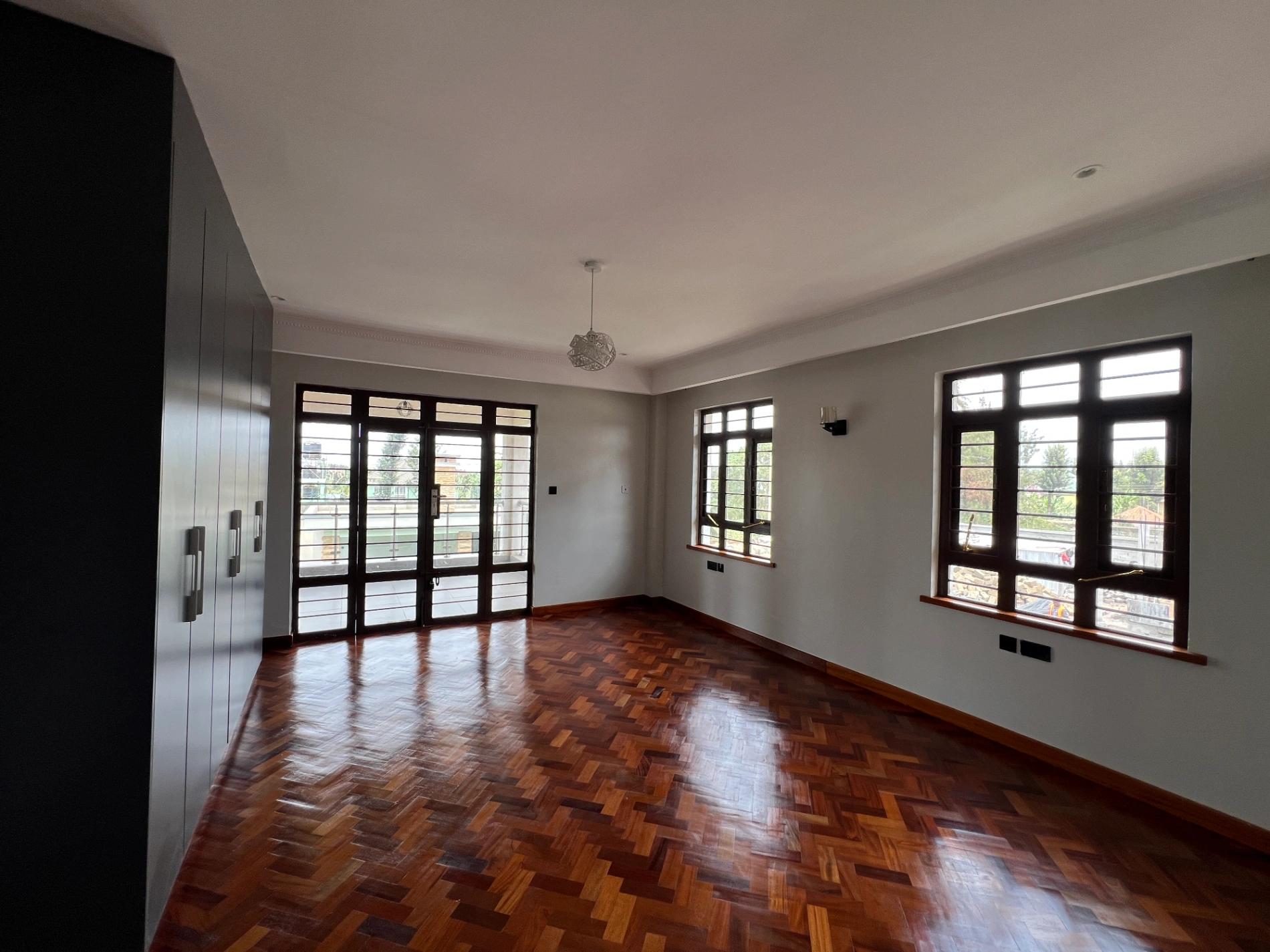 5BR Town House on Sale in Kiambu Road  - Image 9