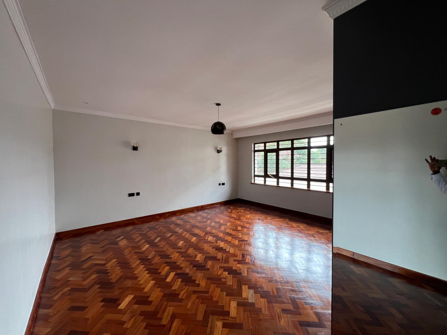 5BR Town House on Sale in Kiambu Road  - Image 11