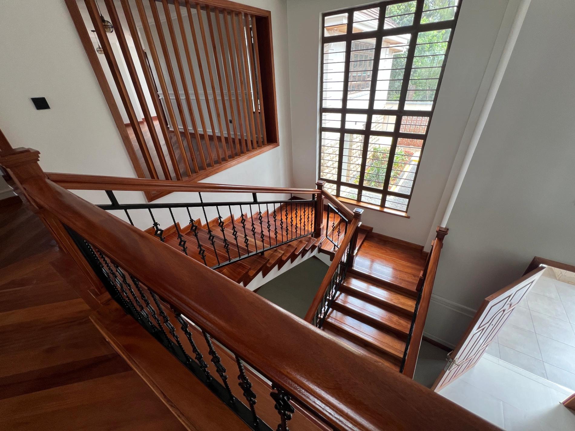 5BR Town House on Sale in Kiambu Road  - Image 18